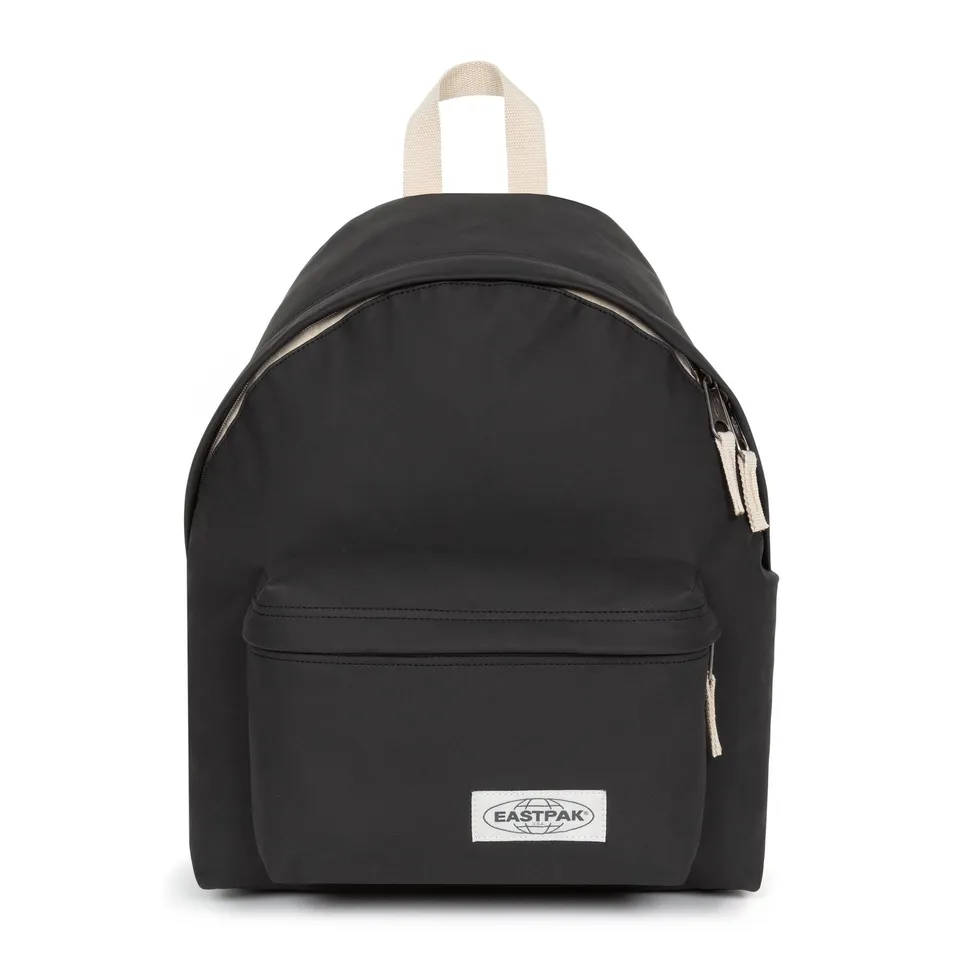 eastpak-padded-pak-r-sac-dos-upgrained-black-14-pouces image 1