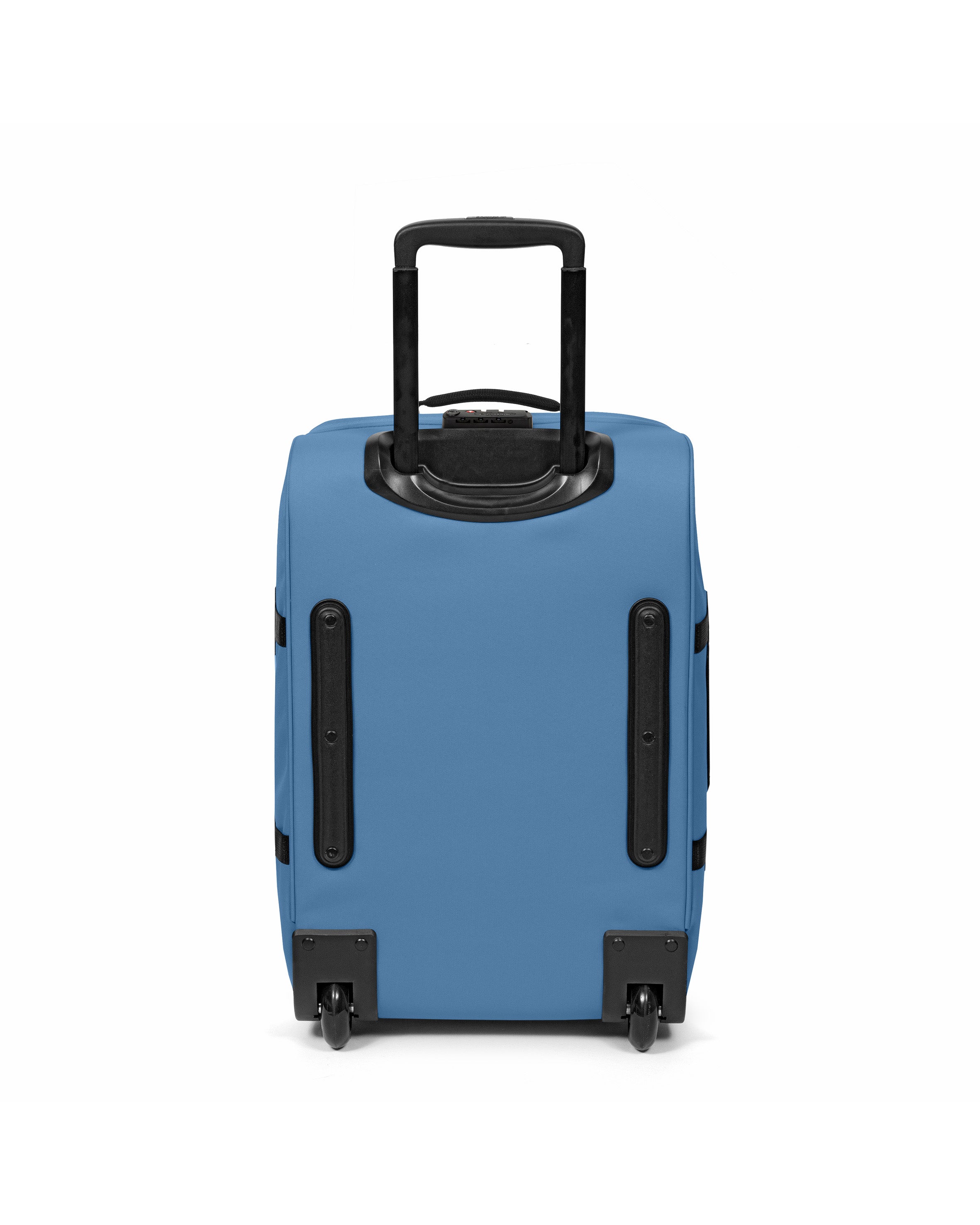 eastpak-tranverz-s-valise-cabine-aviator-blue-petit-tsa image 4