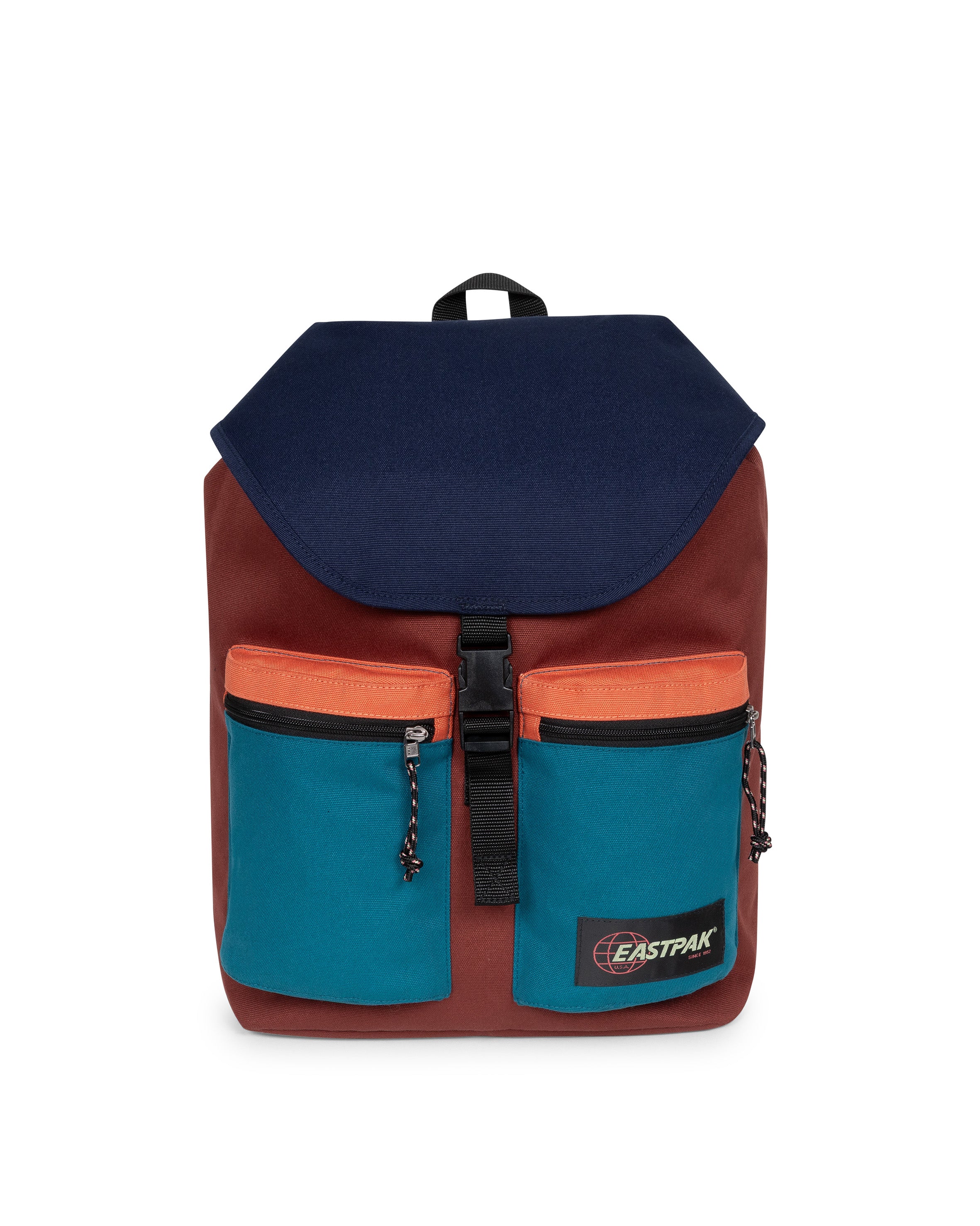 eastpak-chapel-hill-pak-r-sac-dos-vintageblocrust-16 image 1