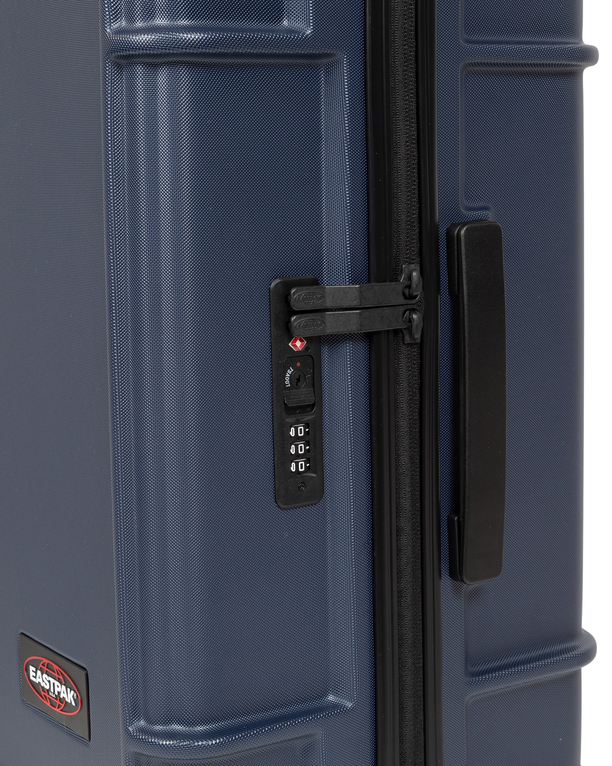 eastpak-resist-r-zip-l-valise-rigide-marine-navy-grand image 5