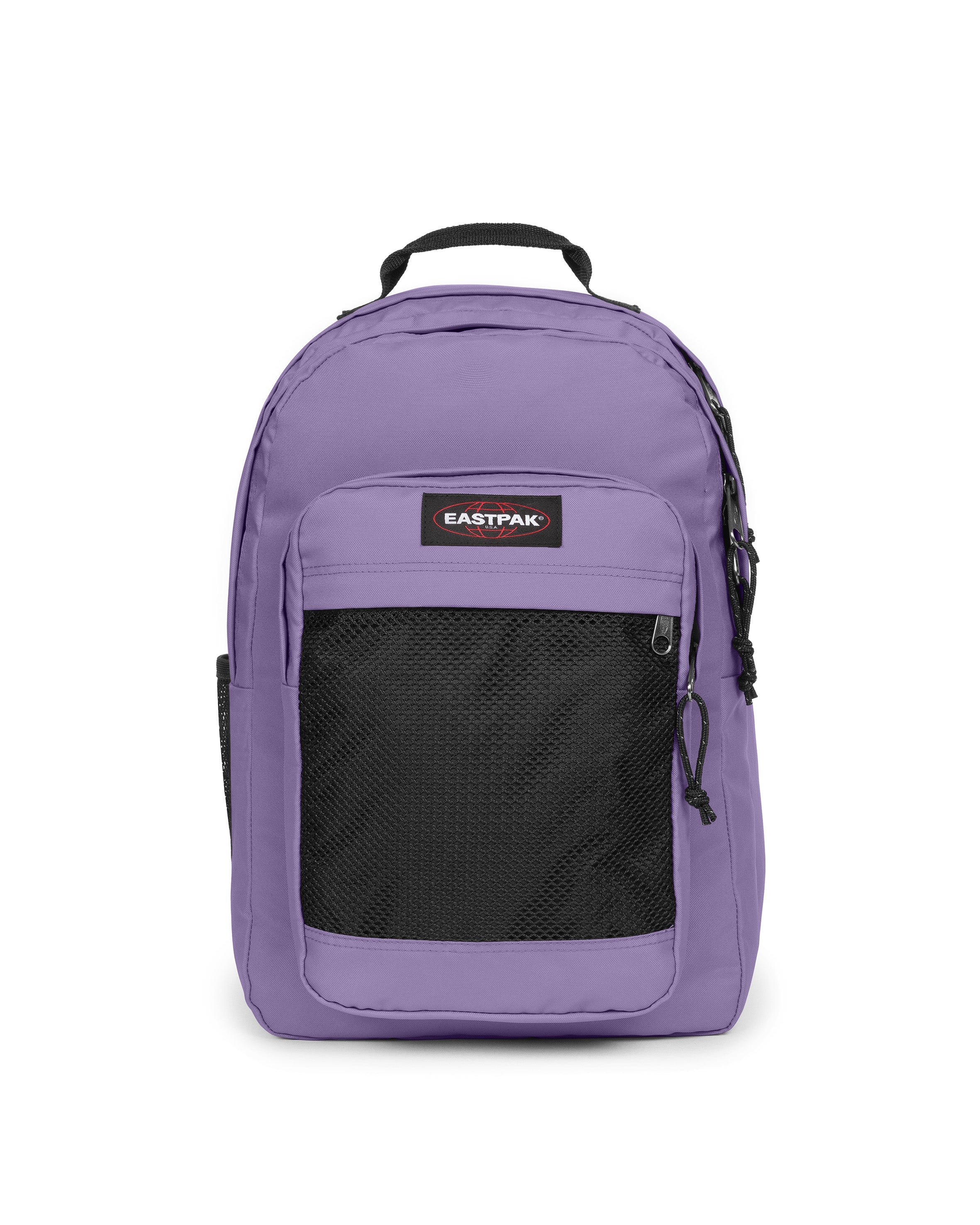 eastpak-study-buddy-sac-a-dos-grand-dahlia-purple-16-pouces image 1
