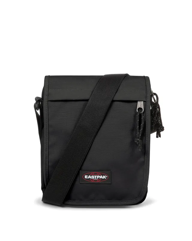 eastpak-flex-sac-bandouli-re-noir-ultra-l-ger image 1