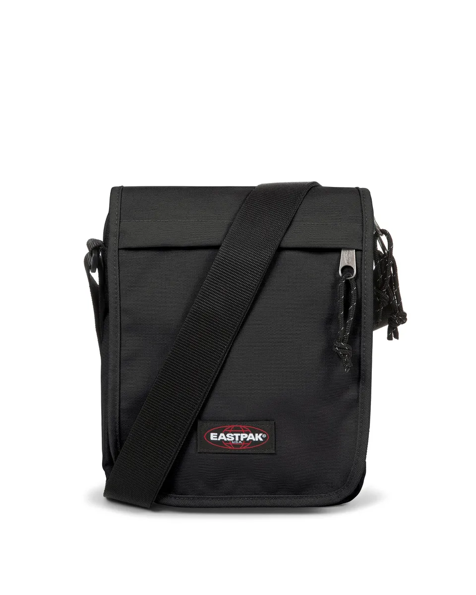 eastpak-flex-sac-bandouli-re-noir-ultra-l-ger image 1