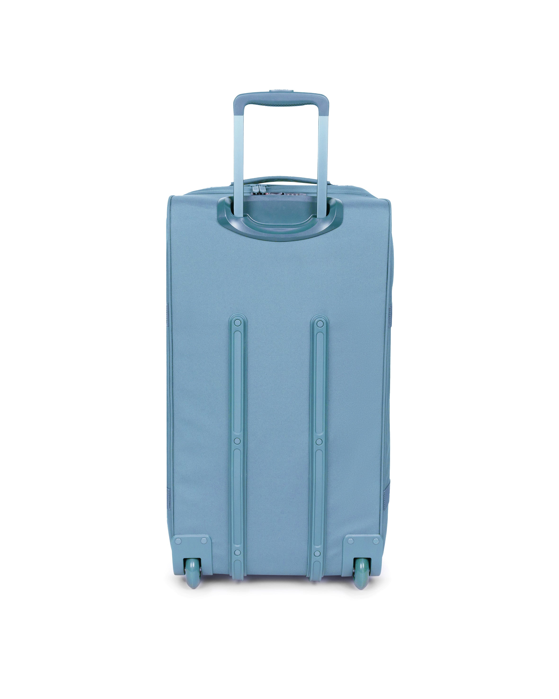 eastpak-transit-r-plus-l-valise-monotone-blue-grand-tsa image 3