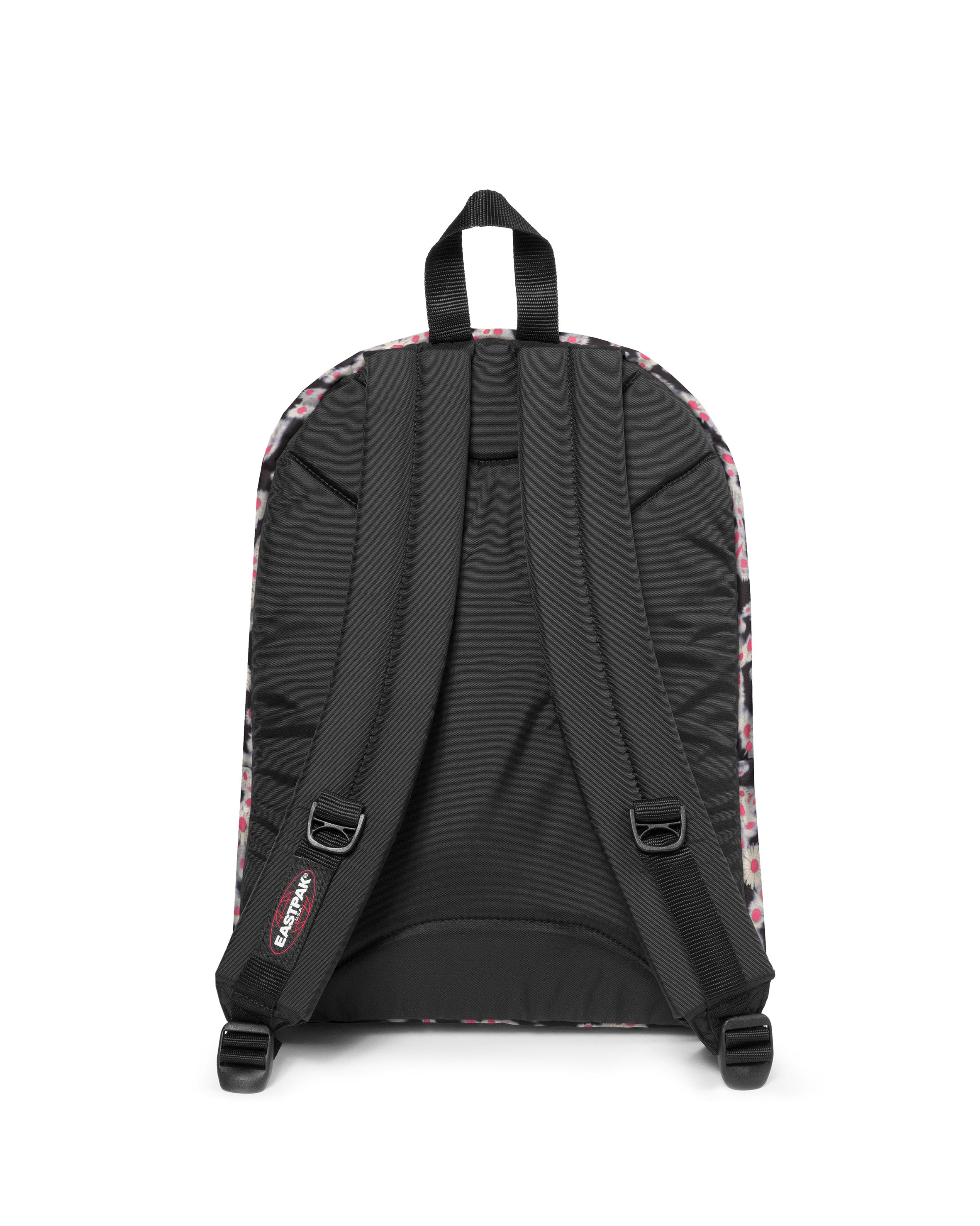 eastpak-pinnacle-sac-dos-grand-flowrswift-black-floral image 3