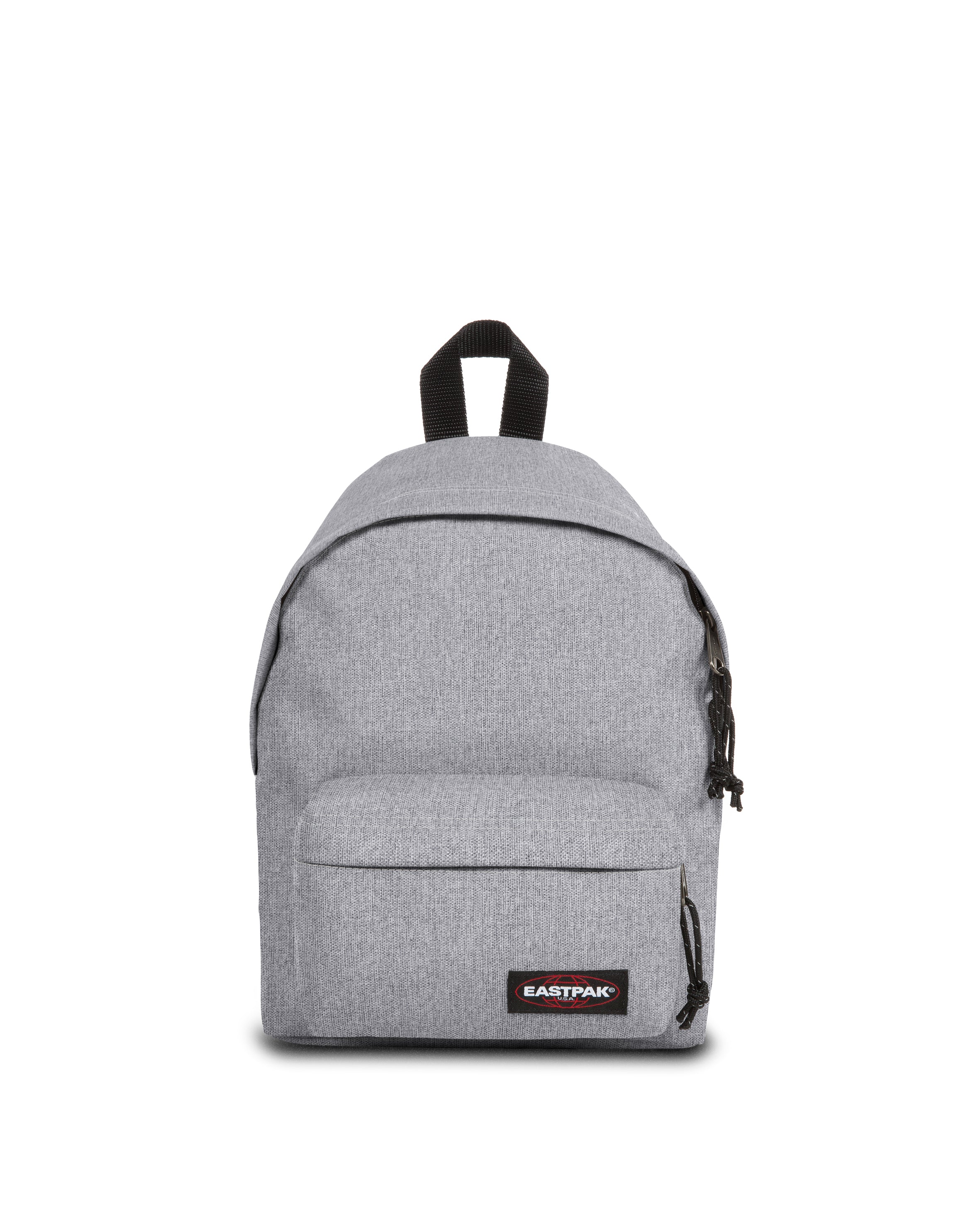 eastpak-orbit-xs-sac-dos-mini-gris-sunday-grey-nylon image 1