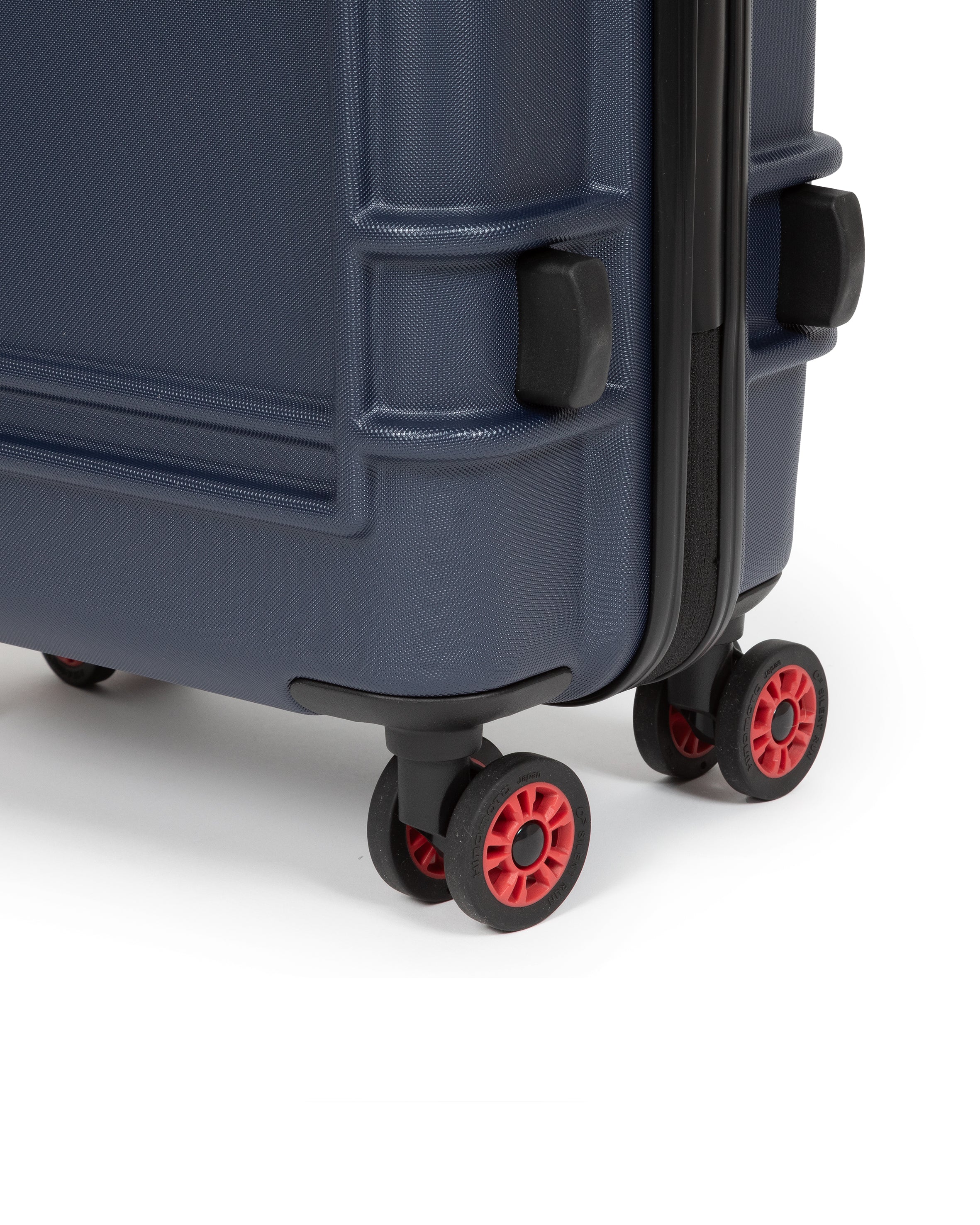 eastpak-resist-r-zip-cabin-valise-cabine-marine-navy-rigide image 6