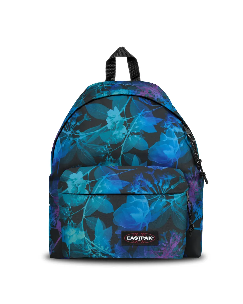eastpak-padded-pak-r-sac-dos-dark-ray-floral-24-l image 1
