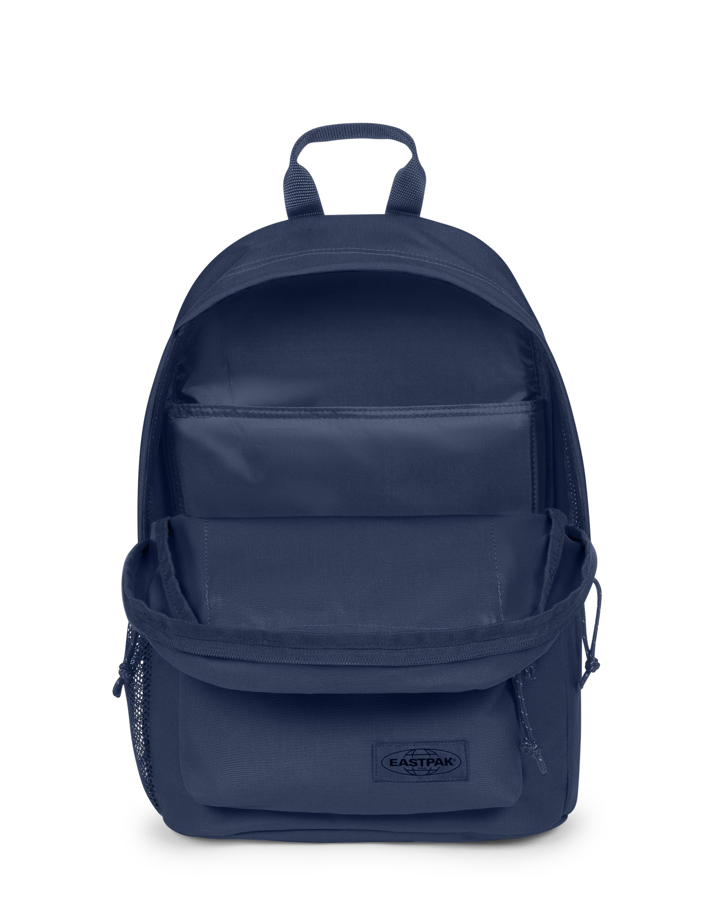eastpak-padded-dbl-s-sac-dos-nighttime-navy-petit-13-pouces image 5