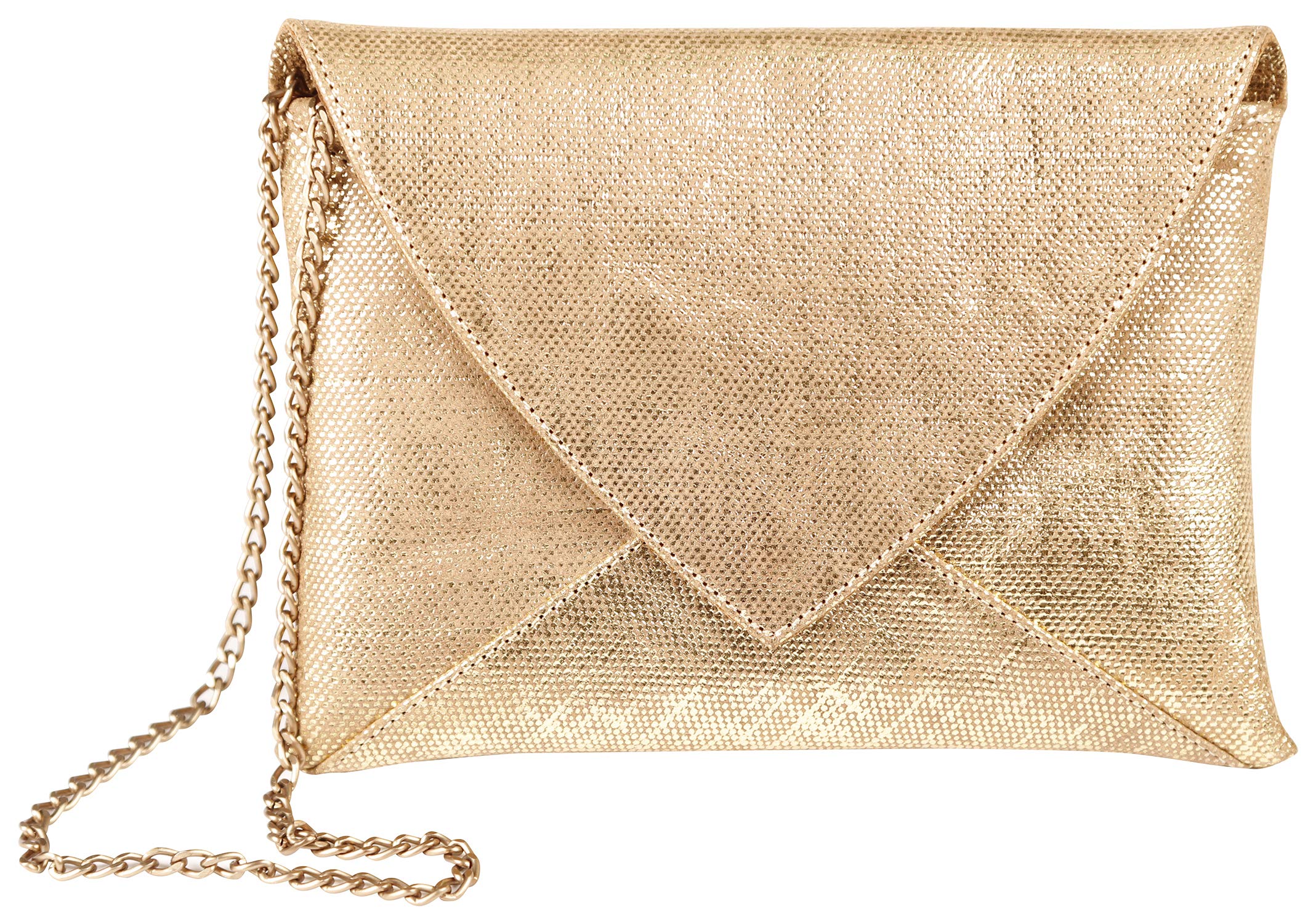 clairefontaine-pollen-400028c-pochette-cuir-cerise-20x14 image 8
