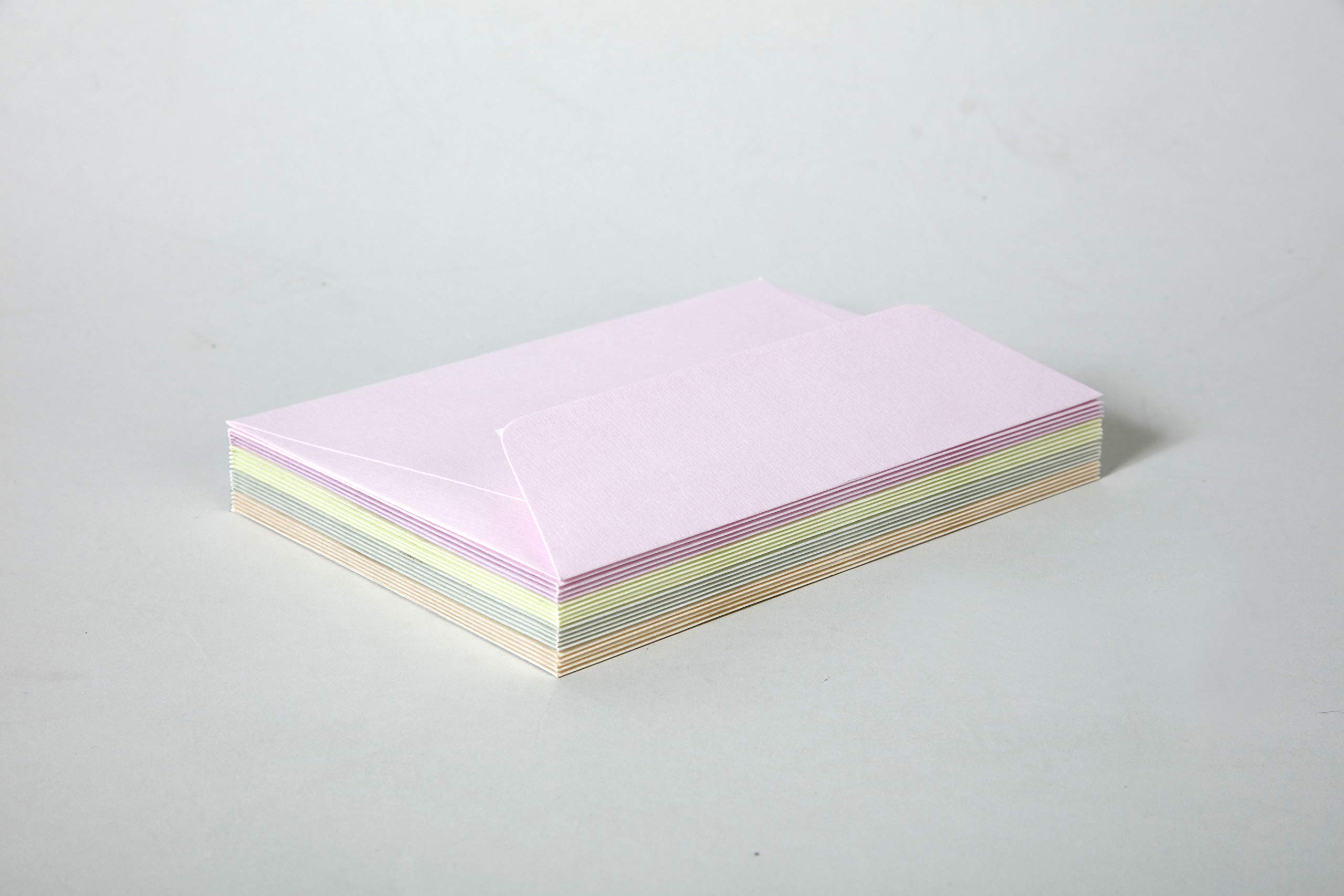 clairefontaine-pollen-20905c-coffret-correspondance-sweet-20-20-4-couleurs image 4