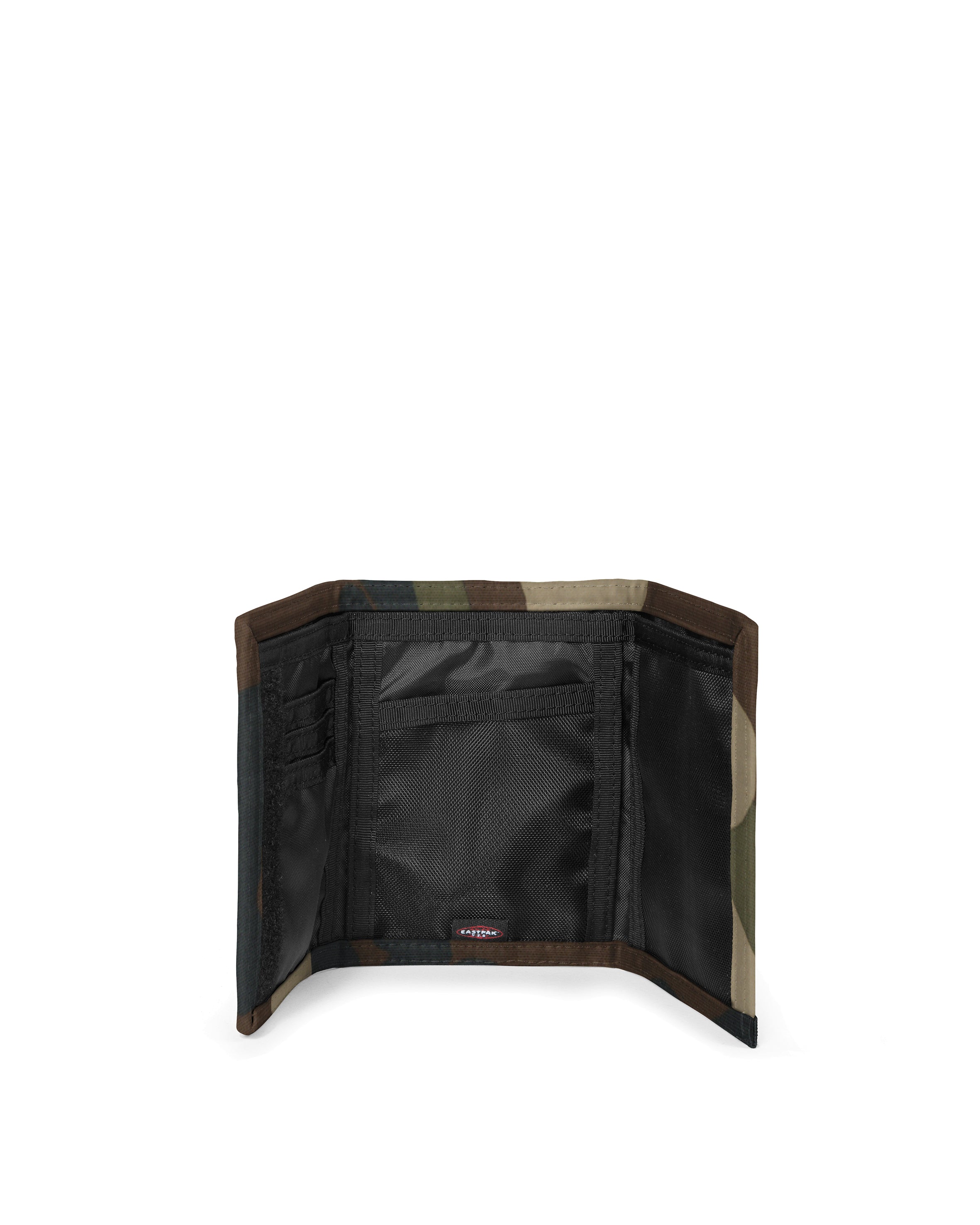 eastpak-crew-single-portefeuille-camo-petit-polyester image 2