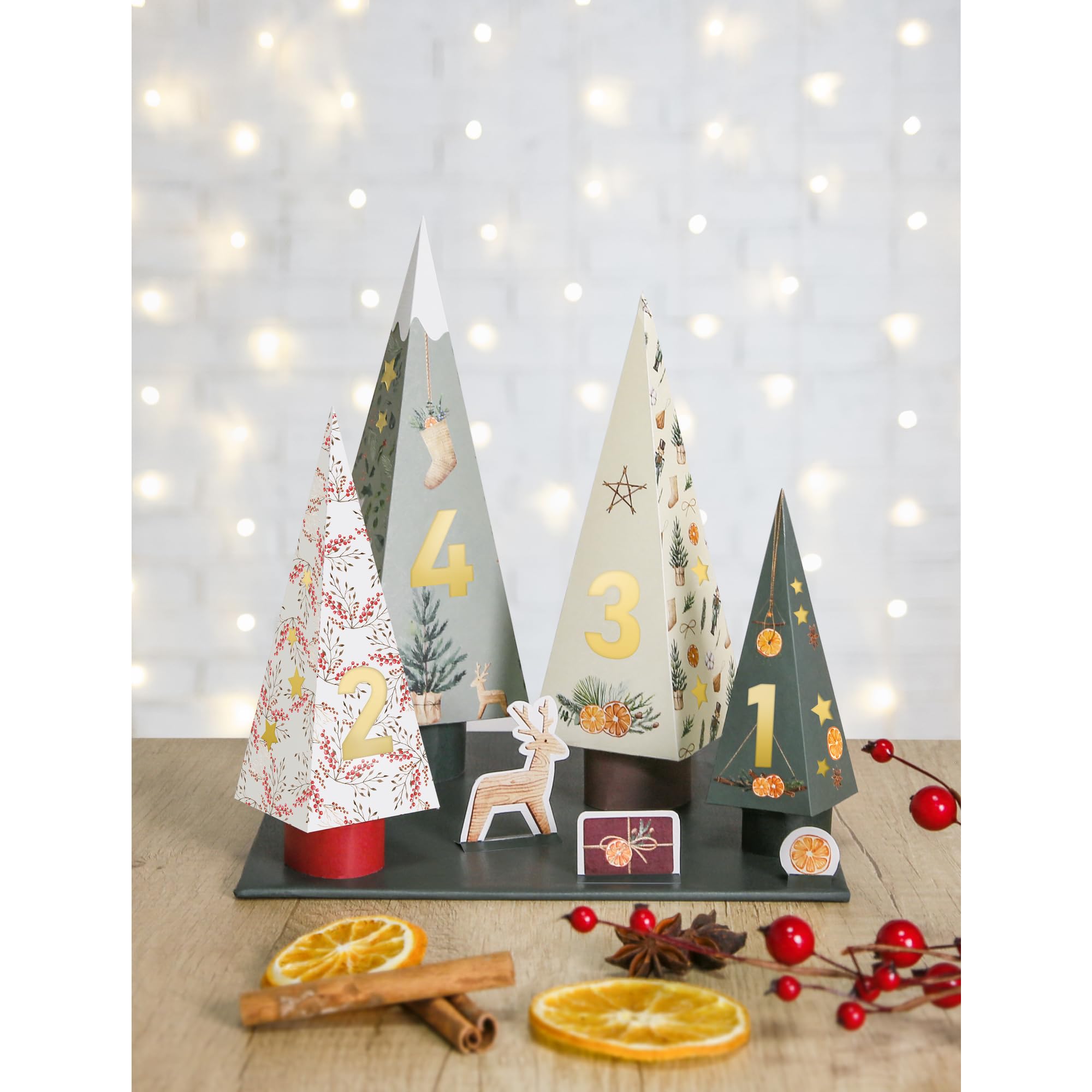 clairefontaine-back-to-basics-97713c-kit-d-co-4-sapins-lumineux image 4