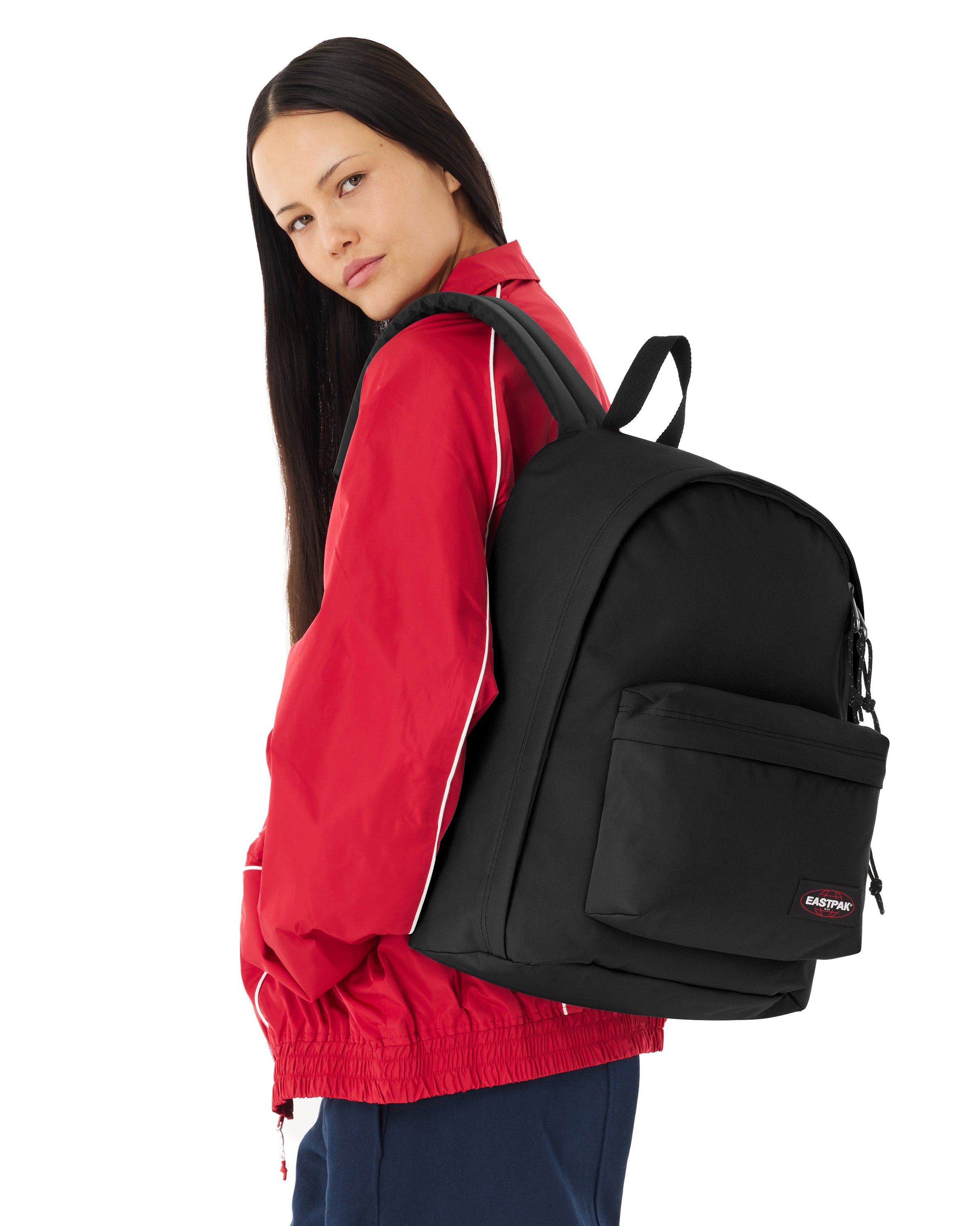 eastpak-out-of-office-sac-dos-black-moyen-housse-14-pouces image 2