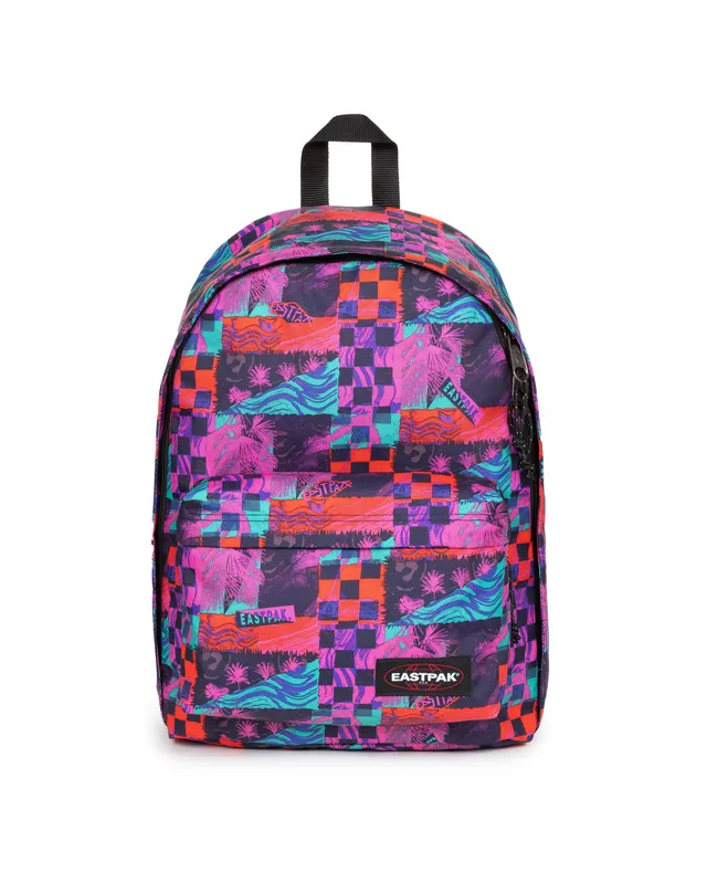 eastpak-out-of-office-sac-dos-retrosurf-funk-housse-14-pouces image 1