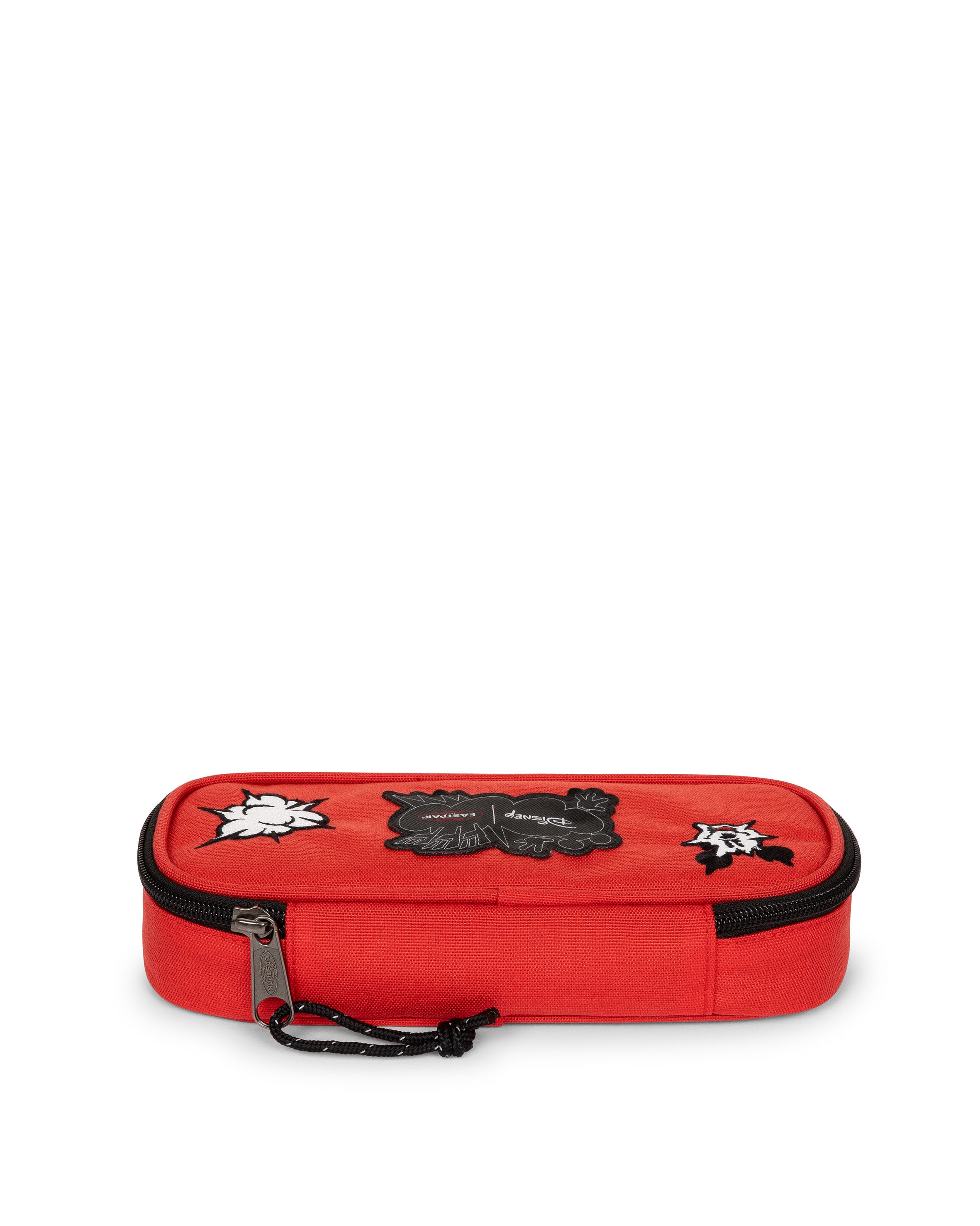 eastpak-oval-single-trousse-mickey-patch-disney-scolaire image 3