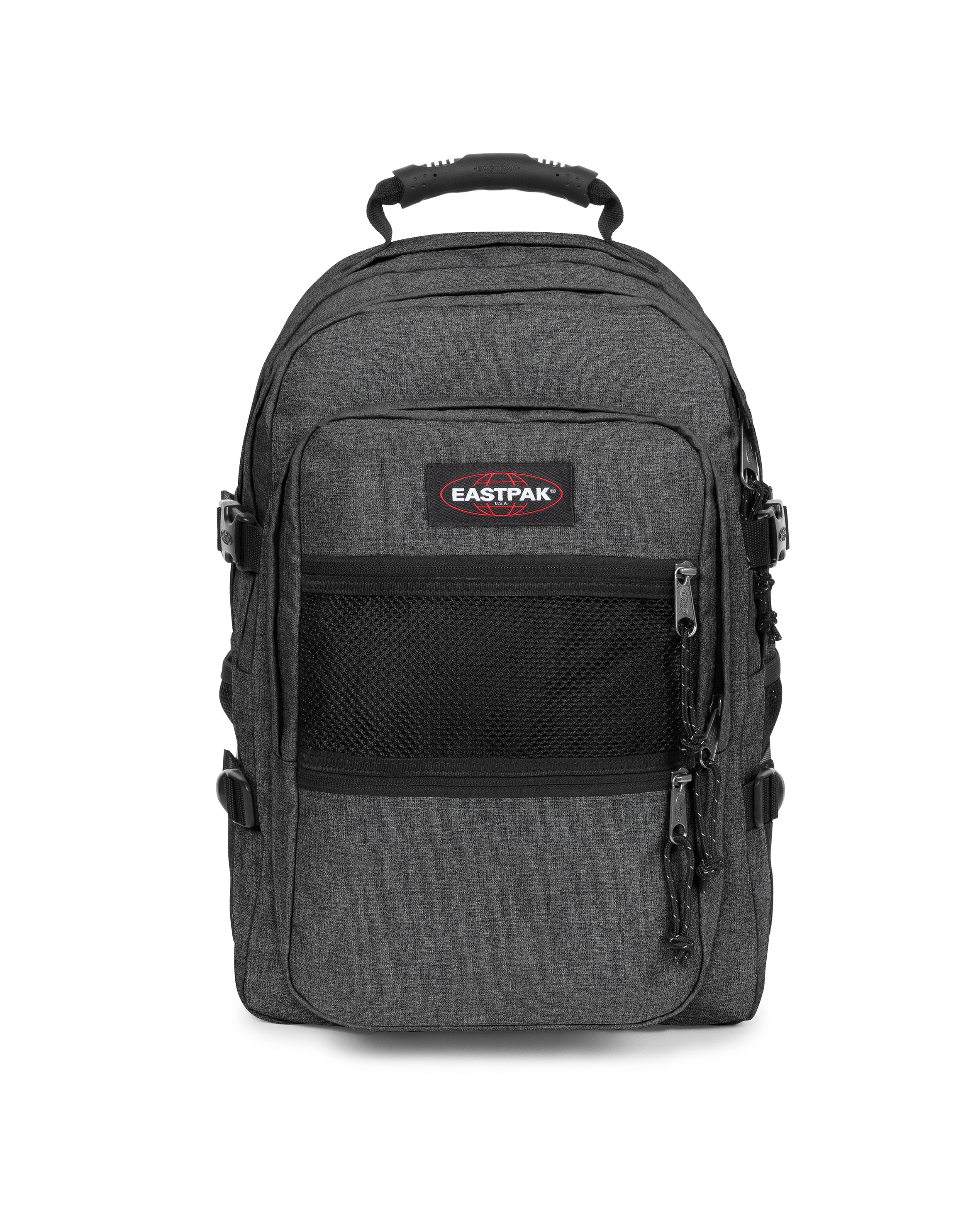 eastpak-suplyer-sac-dos-black-denim-grand-ordinateur image 1