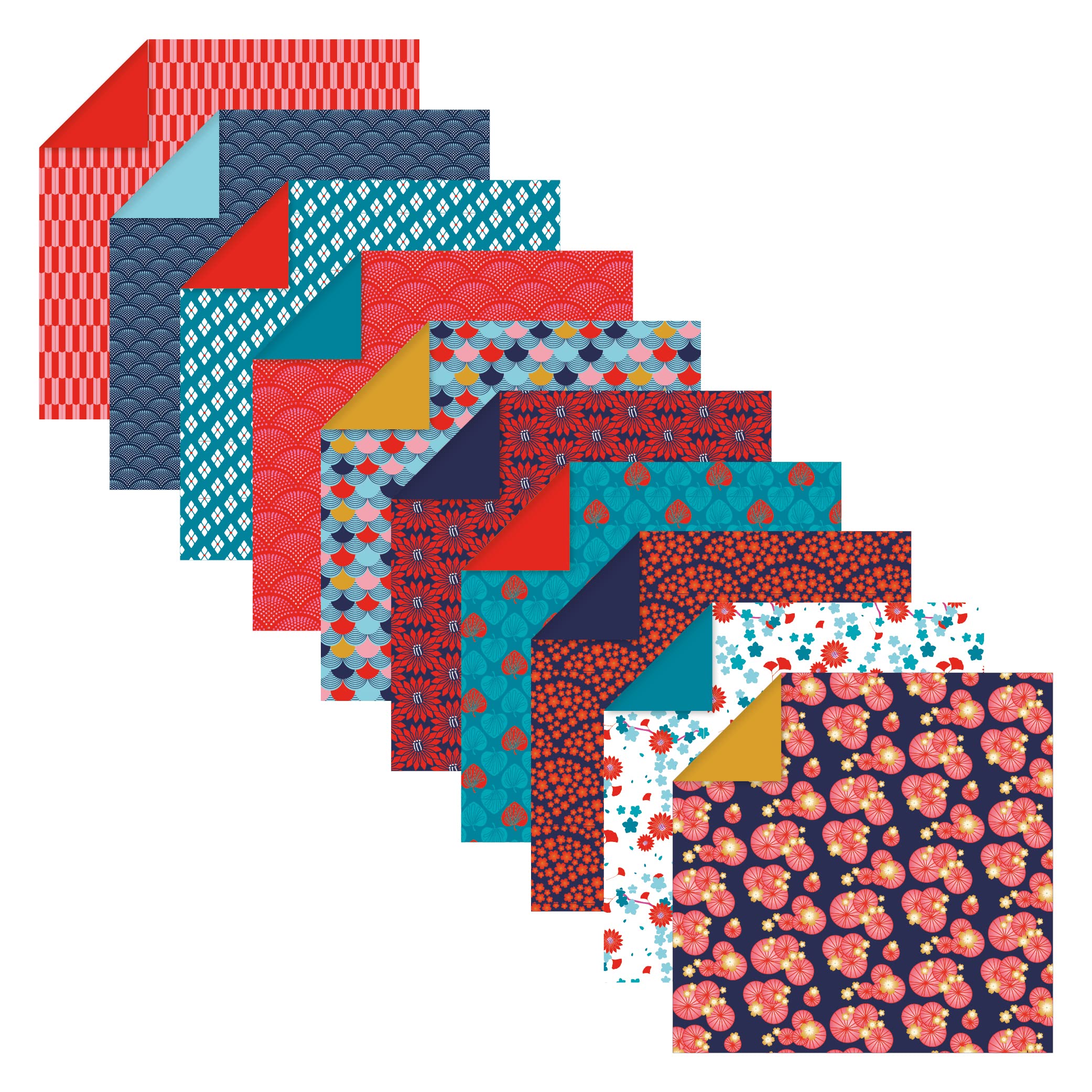 clairefontaine-tulip-95347c-papier-origami-hanayo-60-feuilles image 4