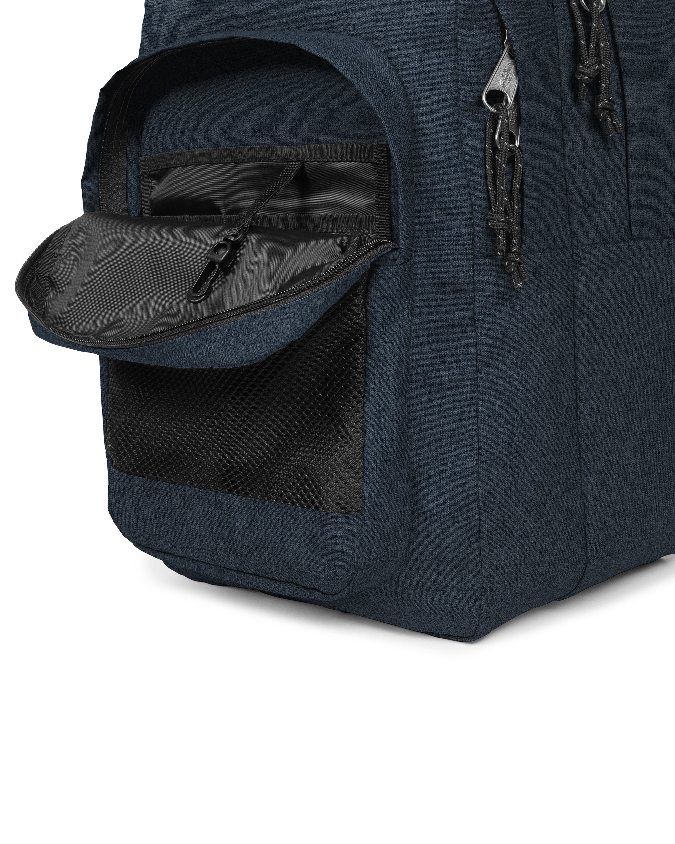 eastpak-study-buddy-sac-dos-triple-denim-grand-16-pouces image 6