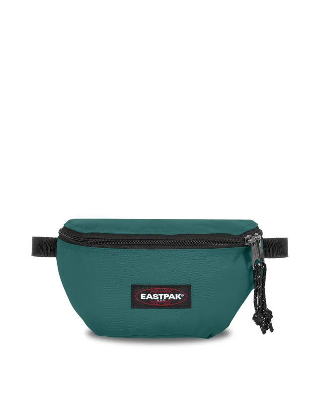 eastpak-springer-sac-banane-sea-bay-green-petit image 1