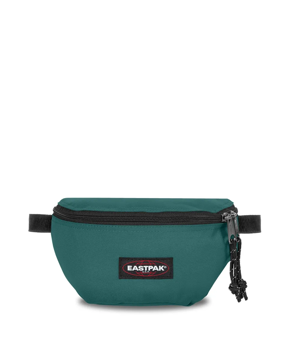 eastpak-springer-sac-banane-sea-bay-green-petit image 1