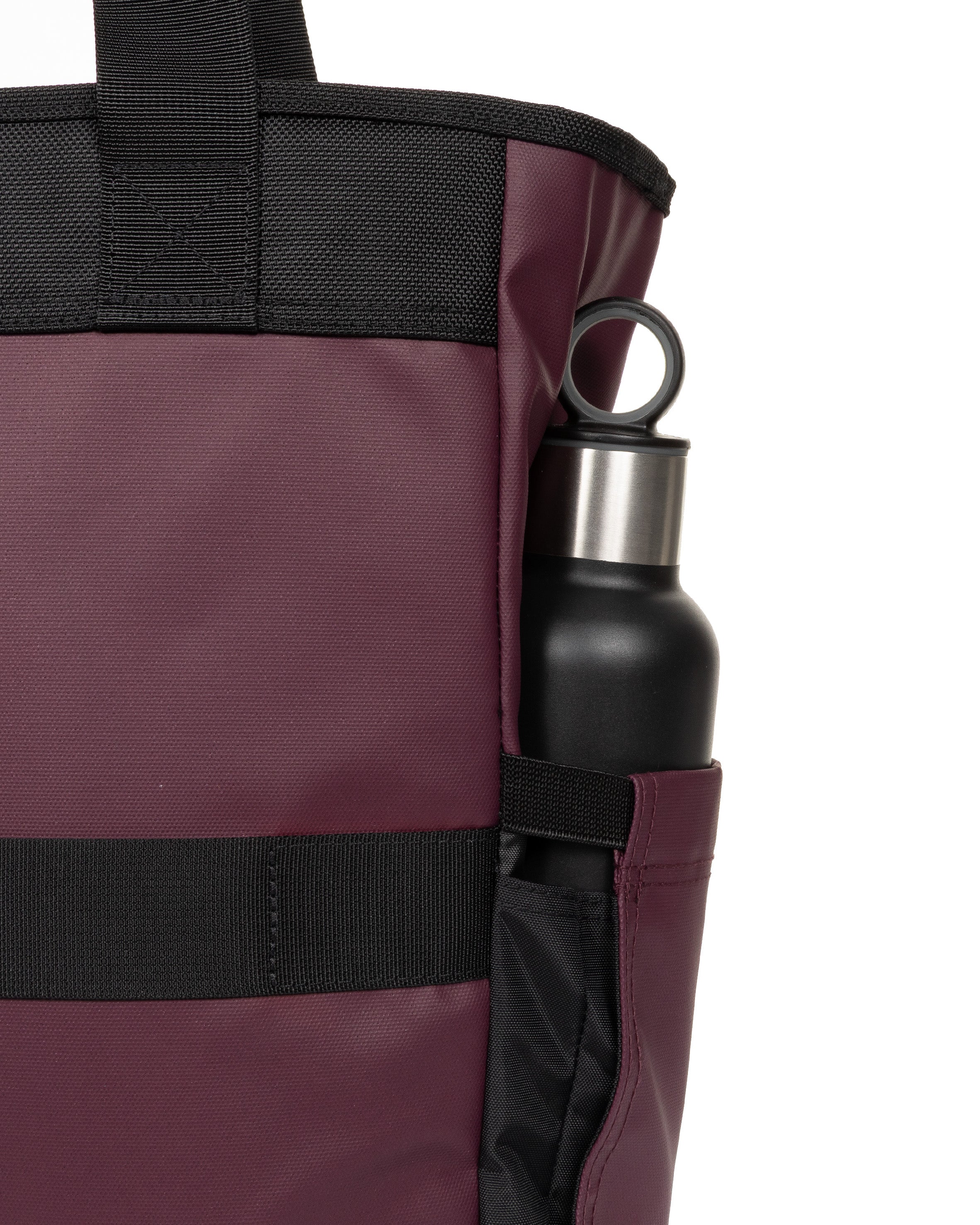 eastpak-cnnct-tote-sac-tote-top-fig-moyen-16-pouces image 5