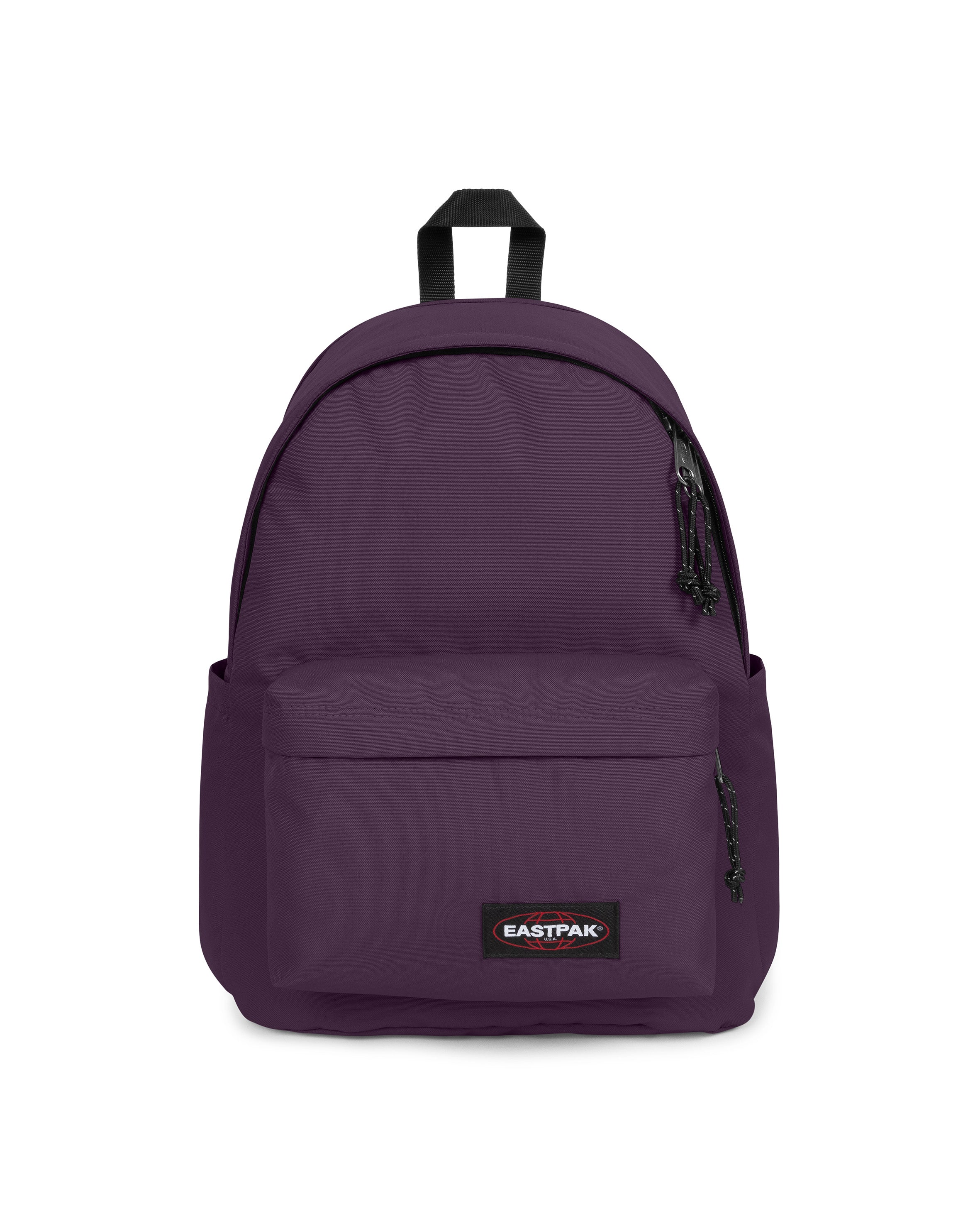 eastpak-day-office-sac-dos-blackberry-purple-moyen-16-pouces image 1
