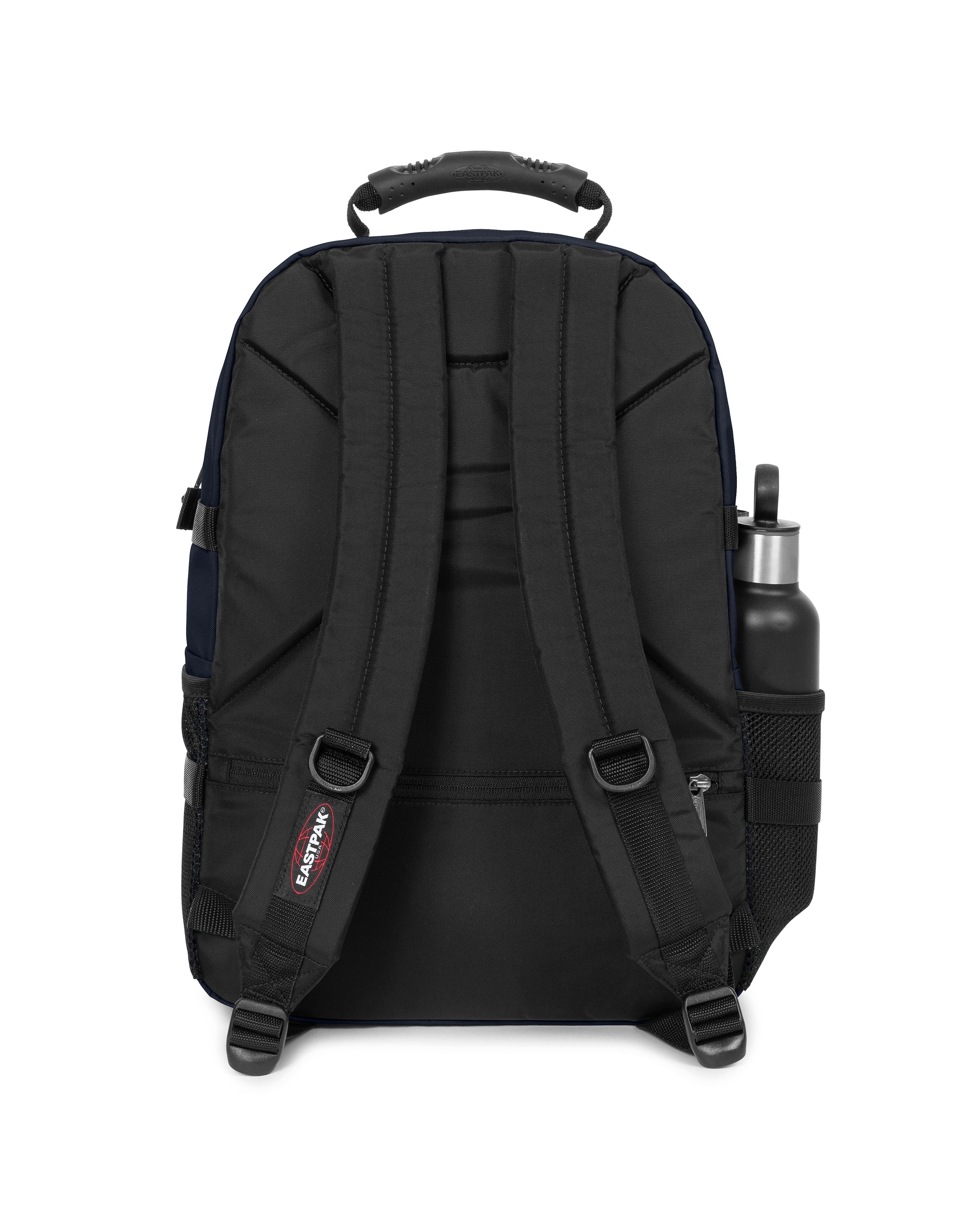 eastpak-suplyer-sac-dos-bleu-marine-ordinateur-l image 4