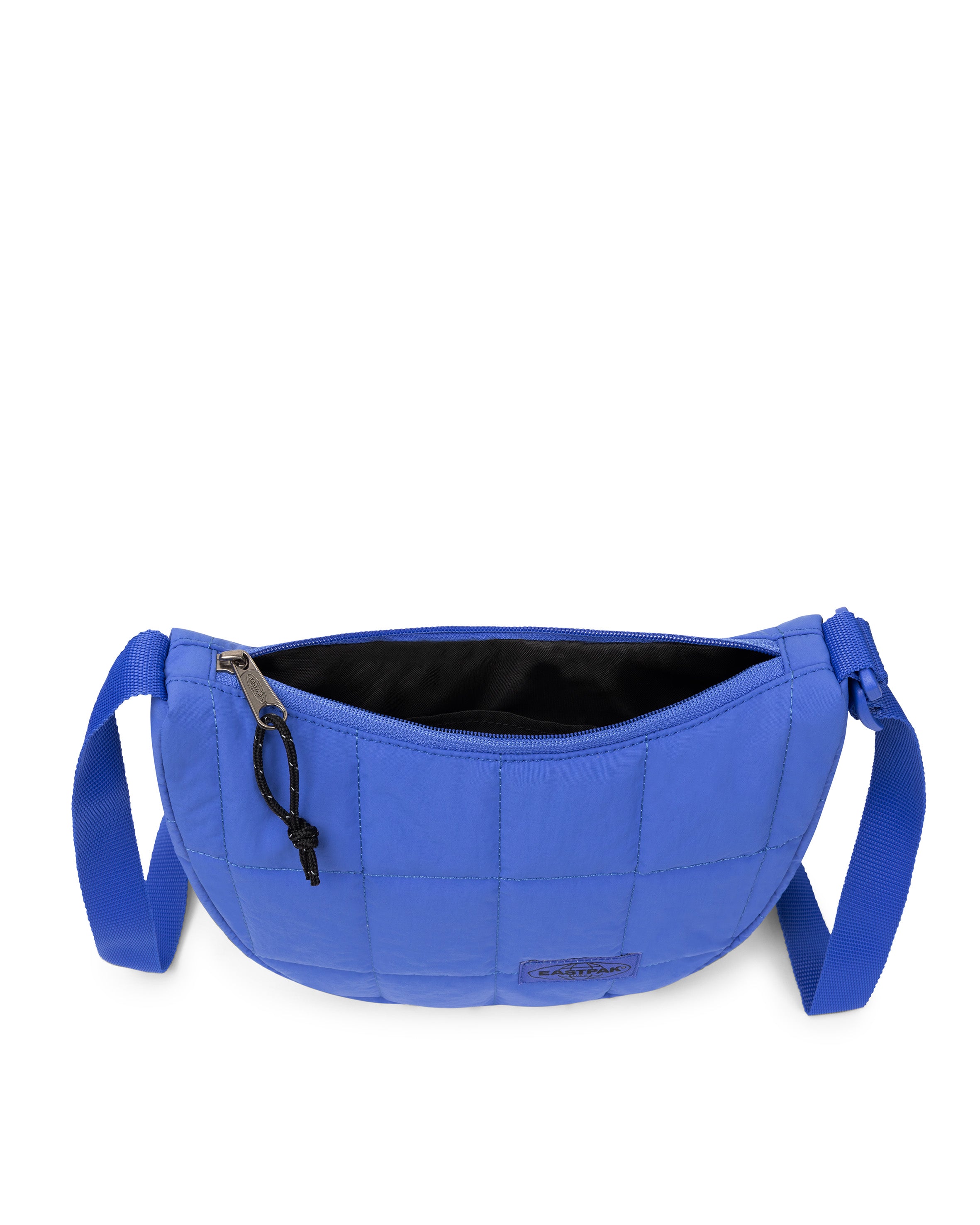 eastpak-half-moon-bag-sac-bandouliere-puff-checksblue-petit-poche image 3