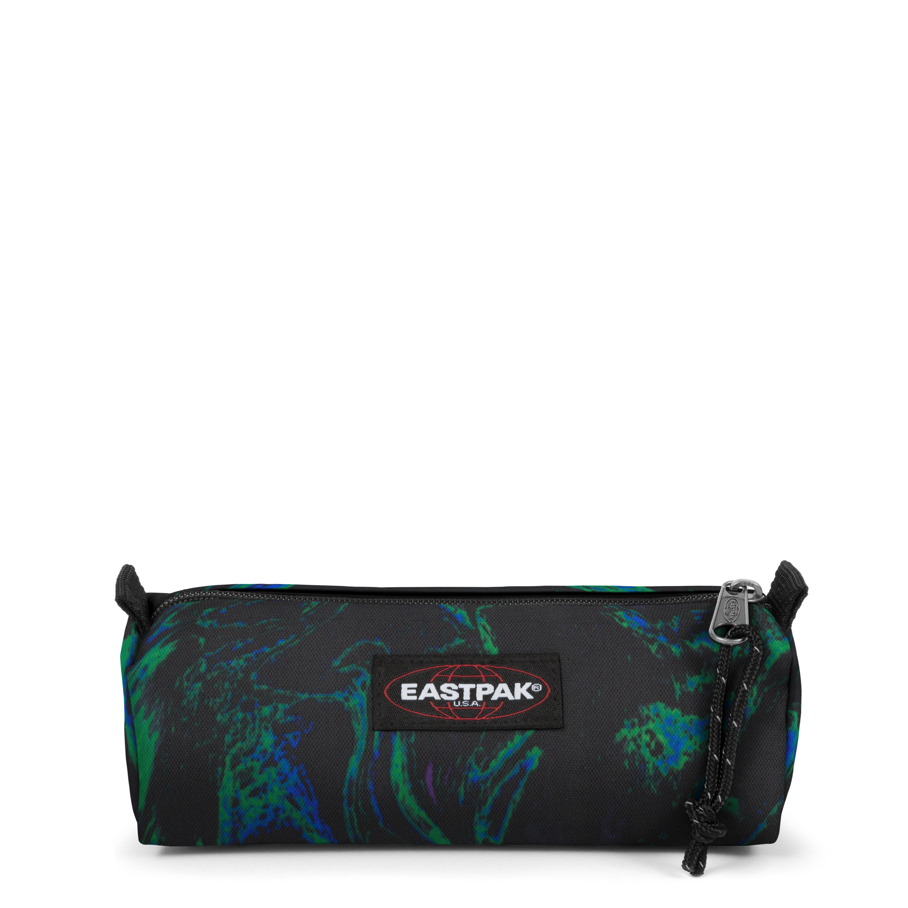 eastpak-benchmark-single-trousse-painted-dark-petit-d-perlant image 1