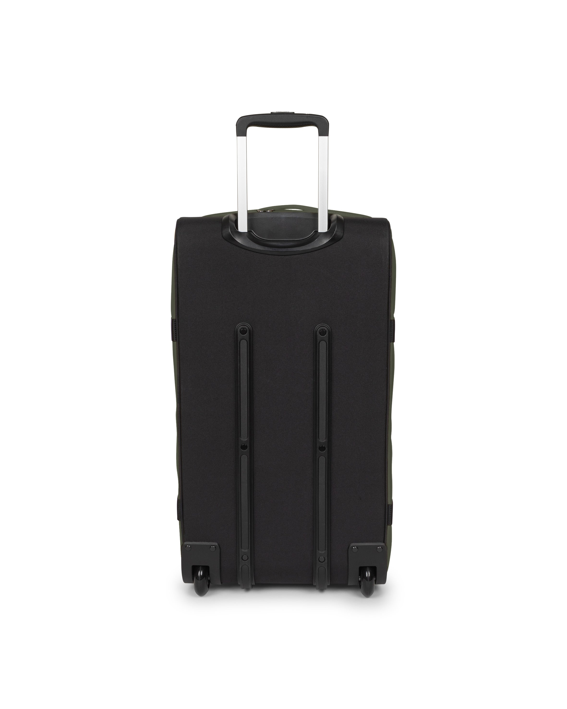 eastpak-transit-r-plus-m-valise-tarp-forest-2-roues-tsa image 4