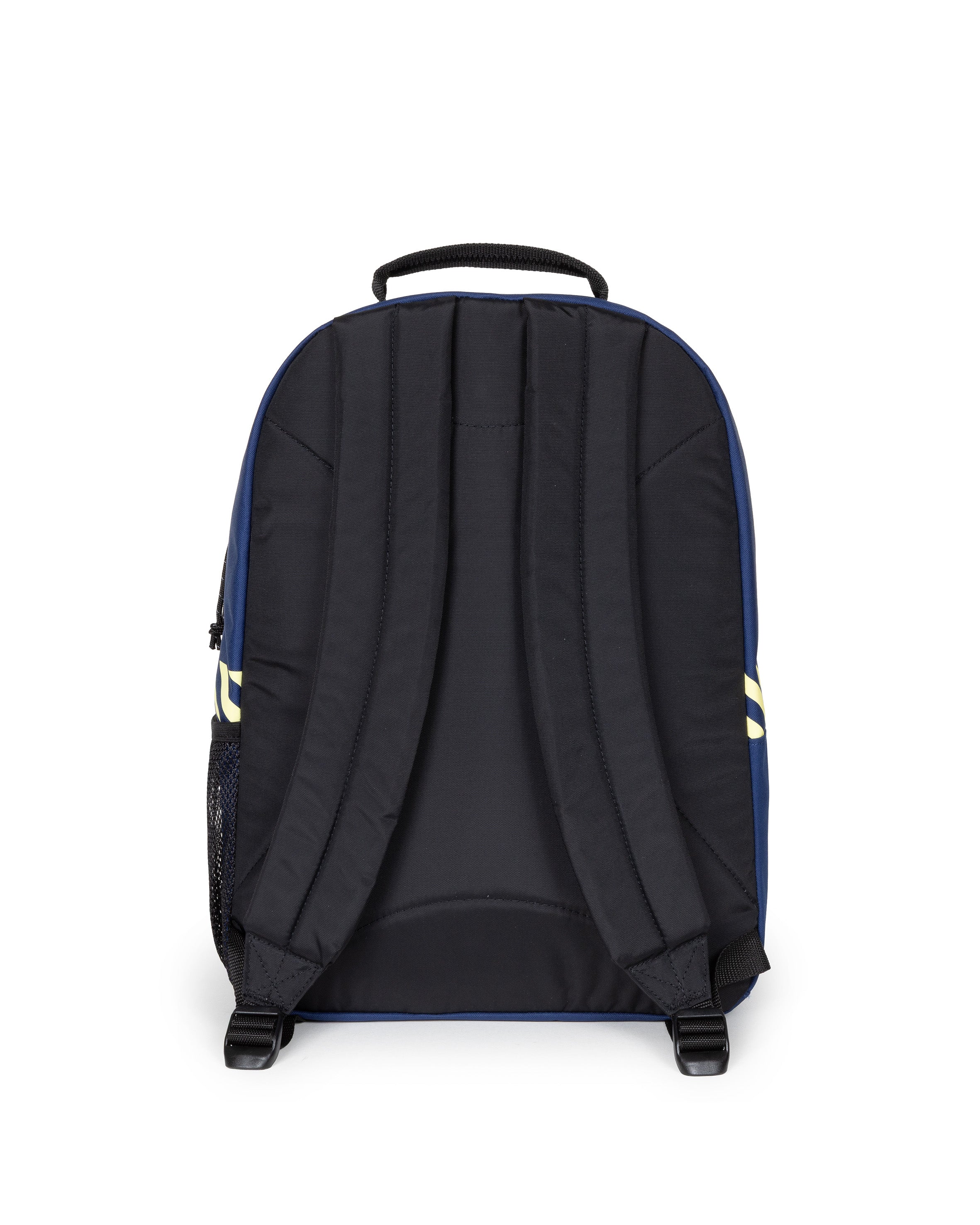 eastpak-morius-sac-dos-refleks-stri-navy-15-pouces-grand image 3