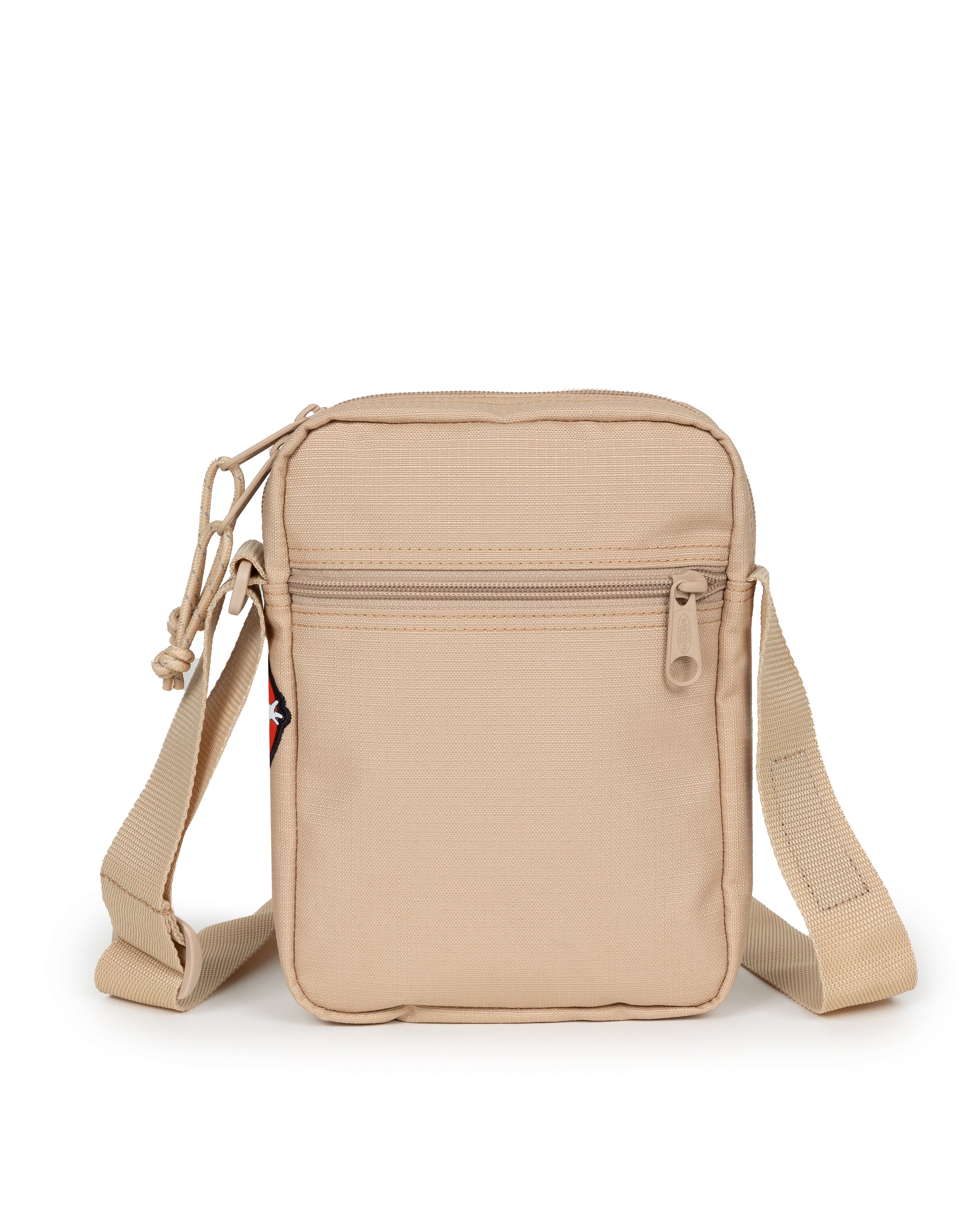 eastpak-the-one-ek000045-sac-bandouli-re-gb-suit-petit-zipp image 3
