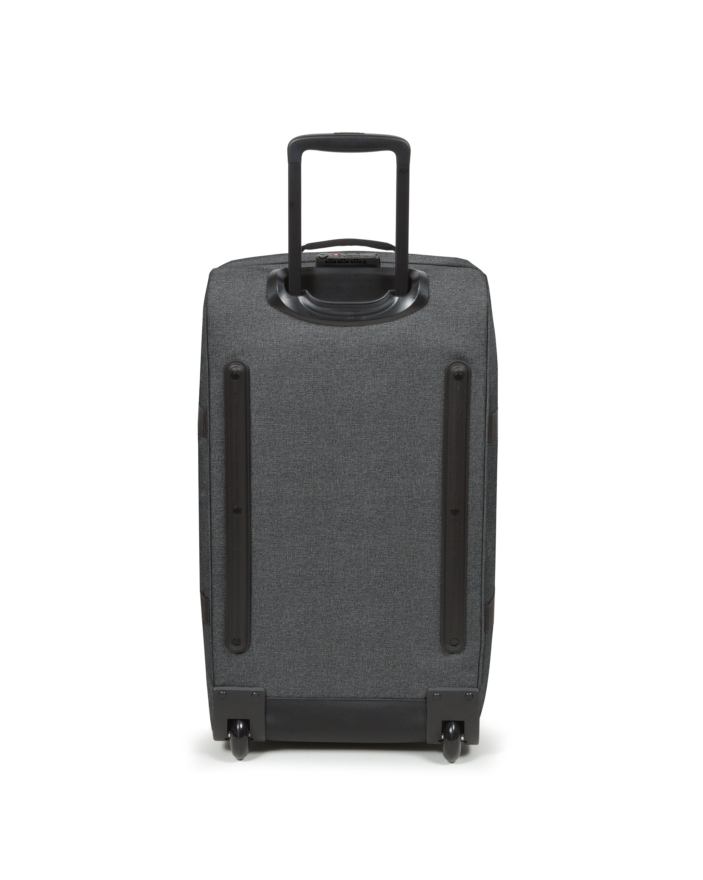 eastpak-tranverz-m-valise-souple-black-denim-67-cm image 6