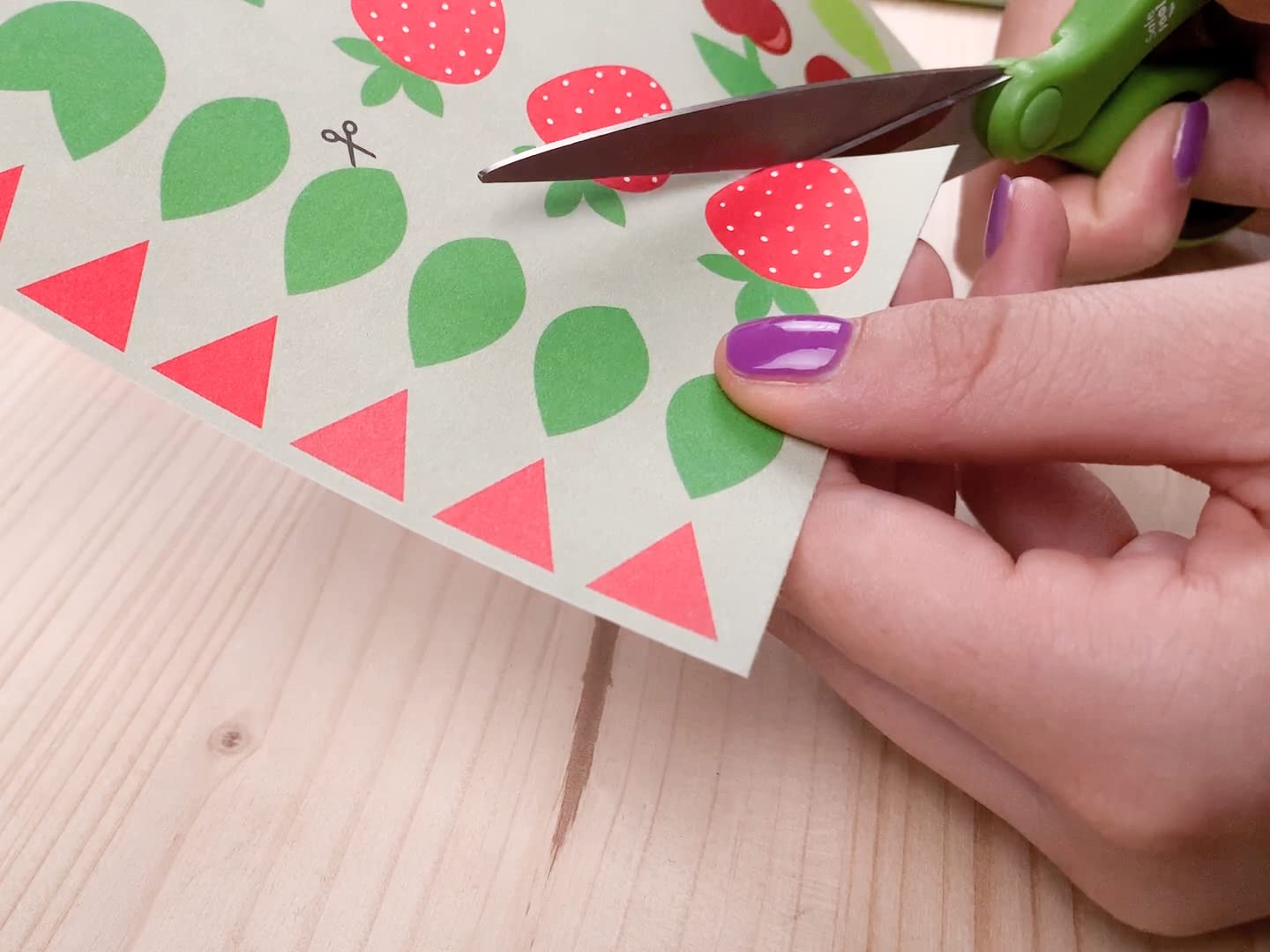 clairefontaine-pollen-kit-carte-pop-up-joyeux-anniversaire-140-mm image 5