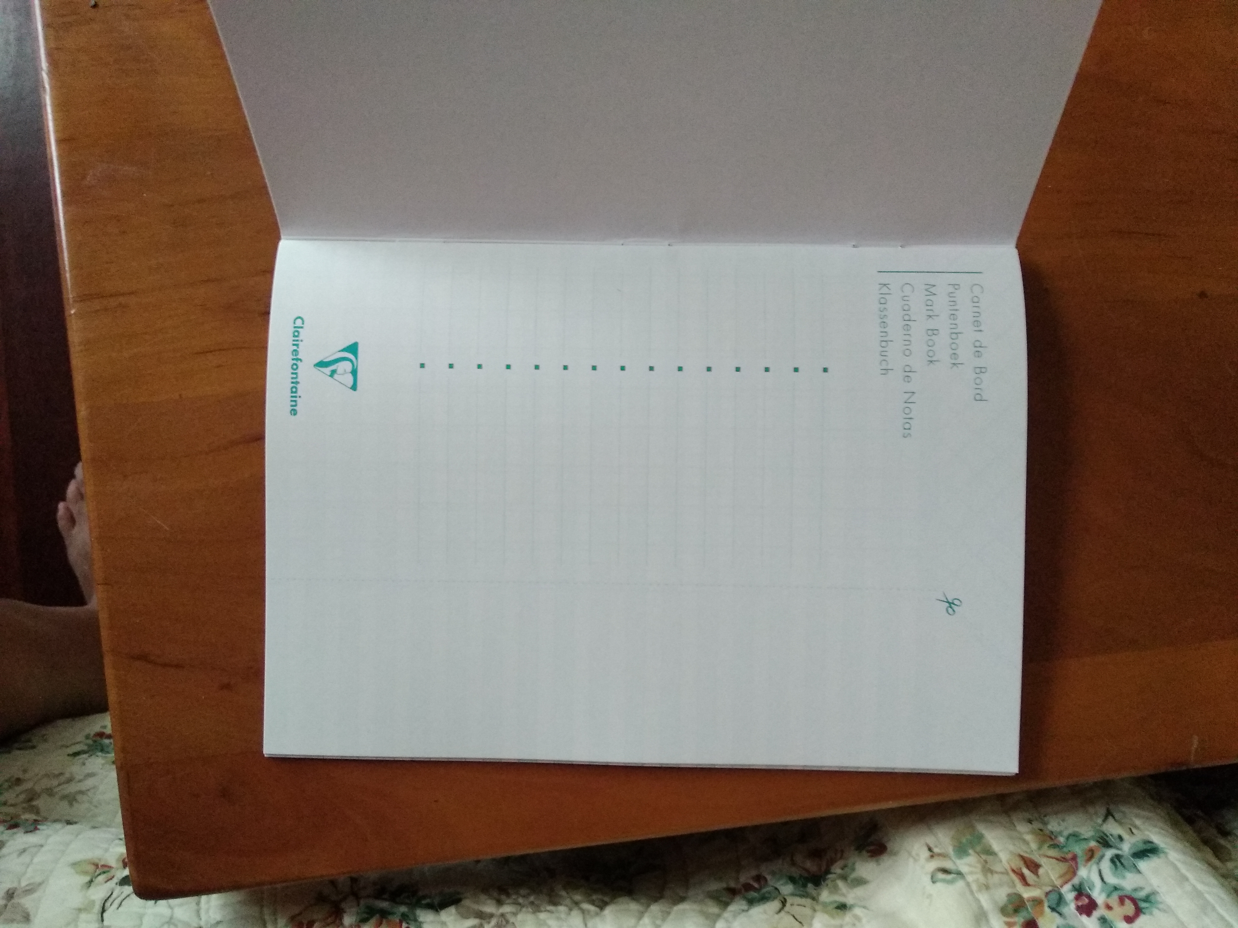 Papier épais