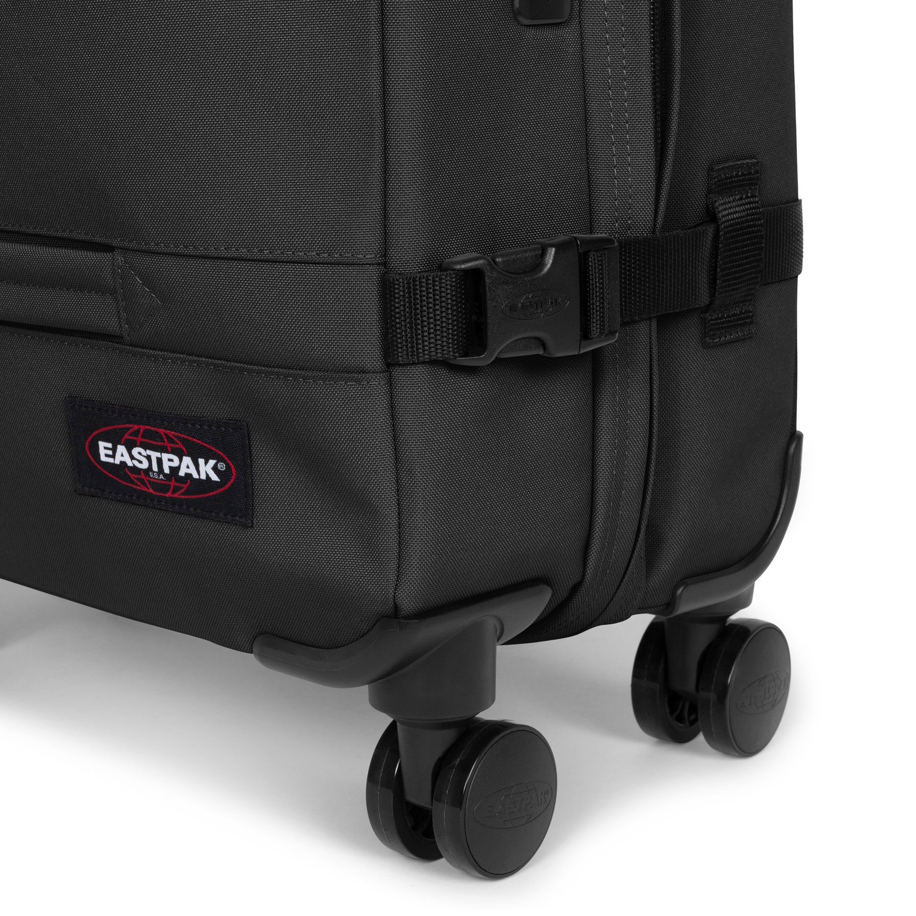 eastpak-transit-r-4-s-valise-cabine-black-tsa image 6