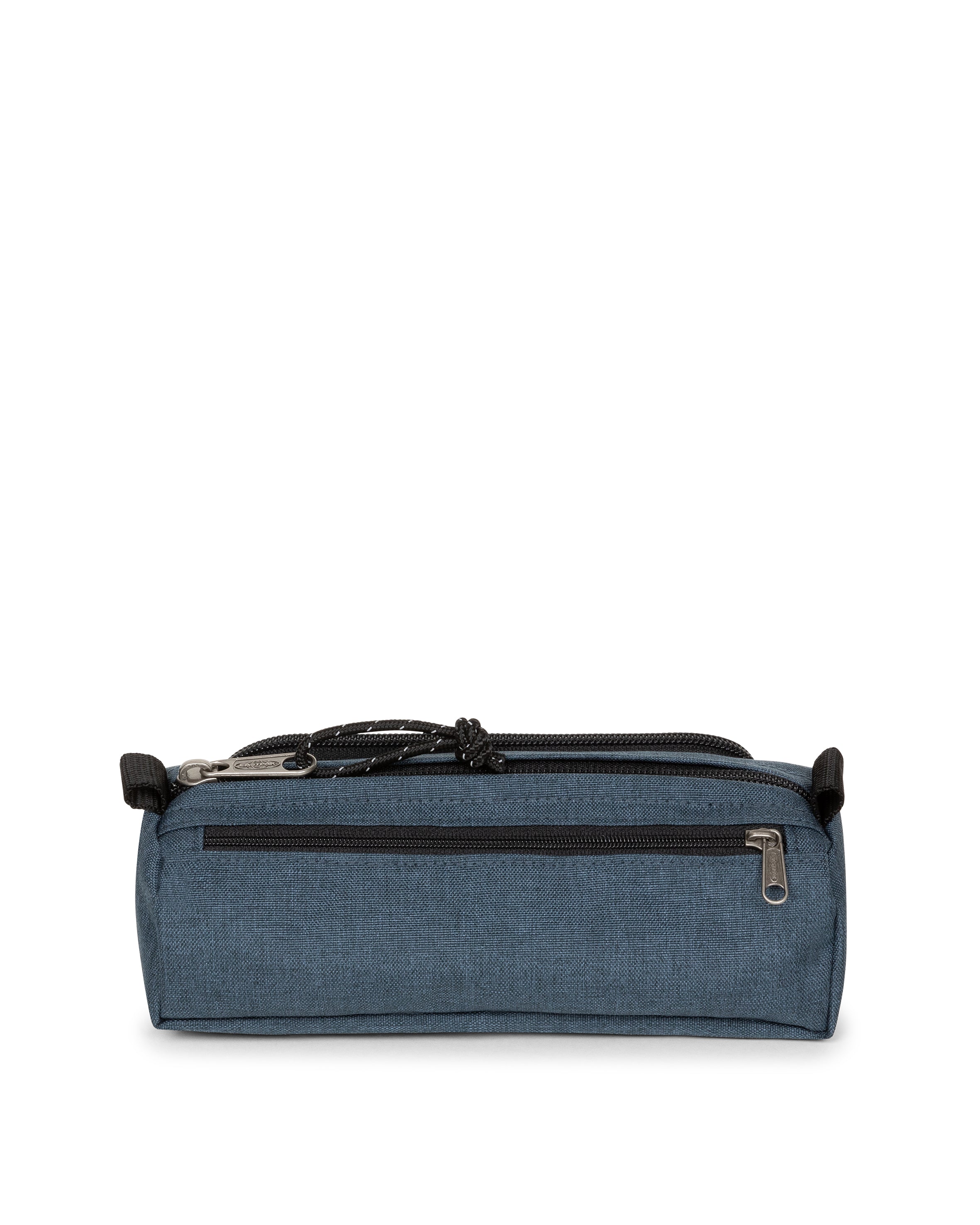 eastpak-triple-bench-trousse-triple-denim-petit-3-compartiments image 3