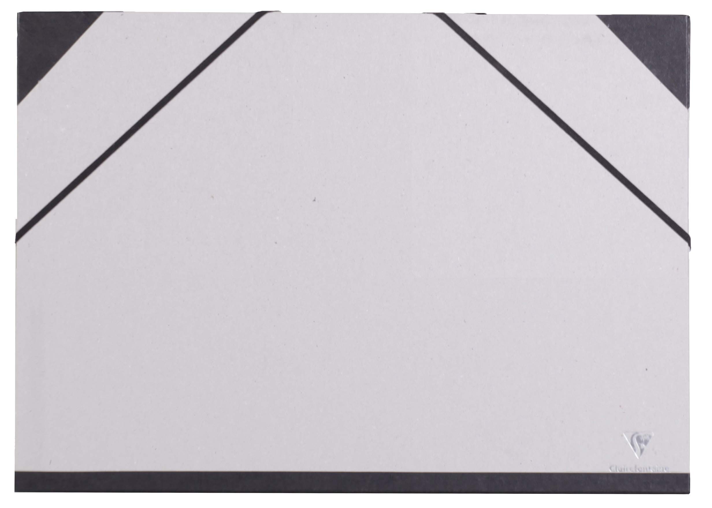 clairefontaine-annonay-carton-dessin-vert-32x45-cm-93242c image 6