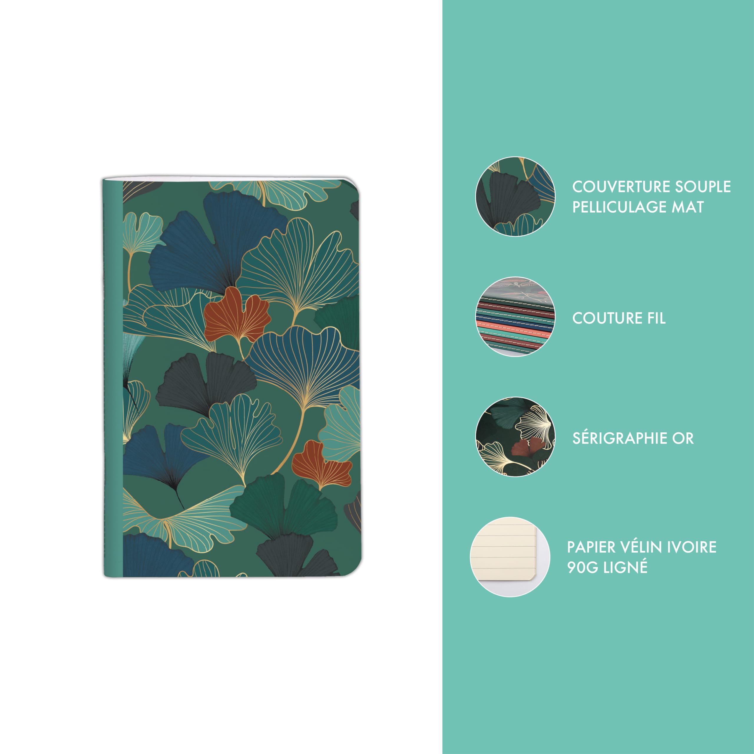 clairefontaine-ginkgo-116240c-carnet-7-5x12-cm-uni-bleu image 3