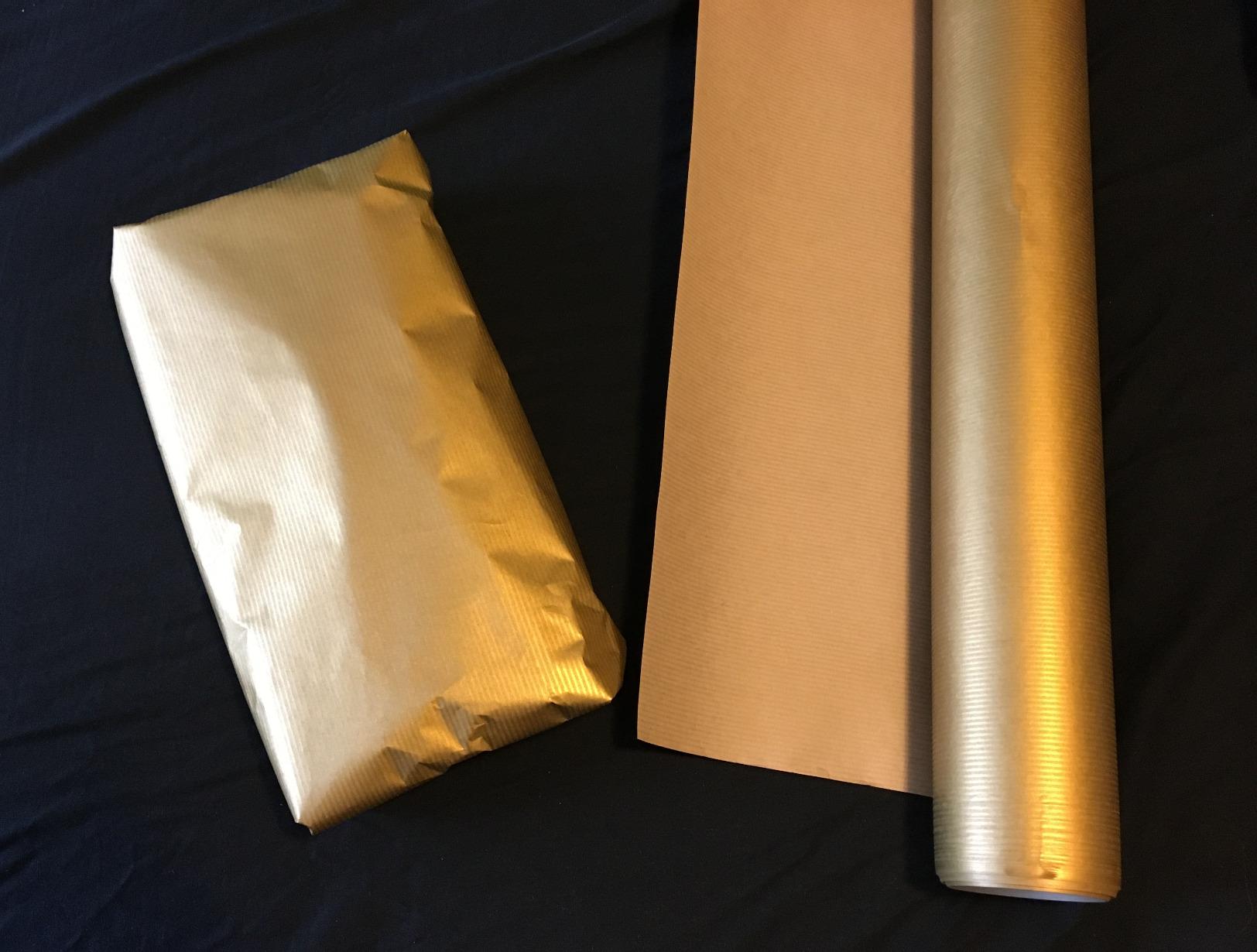 Papier solide