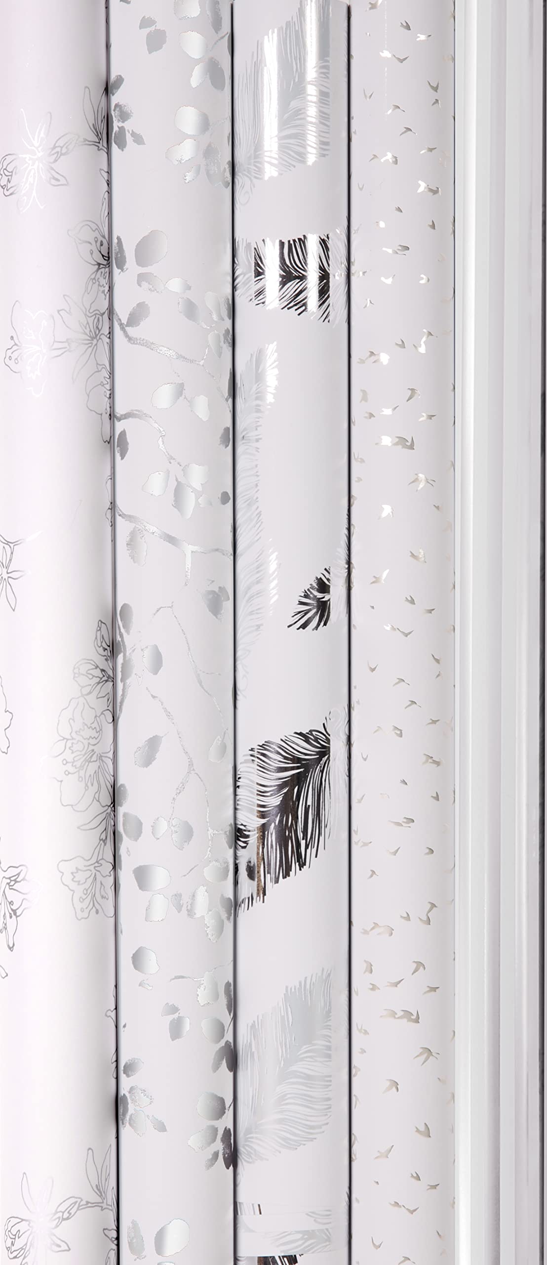 clairefontaine-tulip-papier-cadeau-voyage-plume-10-rouleaux-2mx70cm image 7