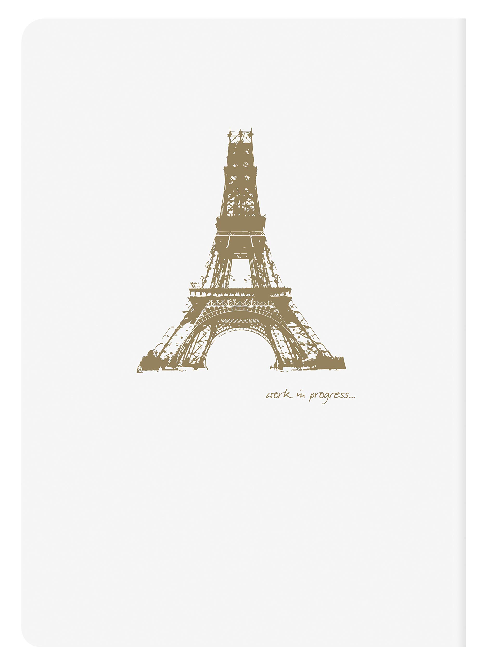 clairefontaine-flying-spirit-104536c-carnets-a5-lign-s-blanc-x5 image 5