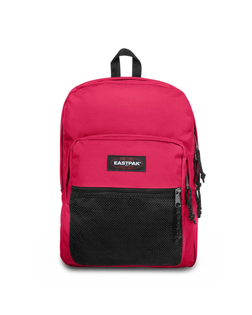 eastpak-pinnacle-sac-dos-grand-saffron-red-d-perlant image 1