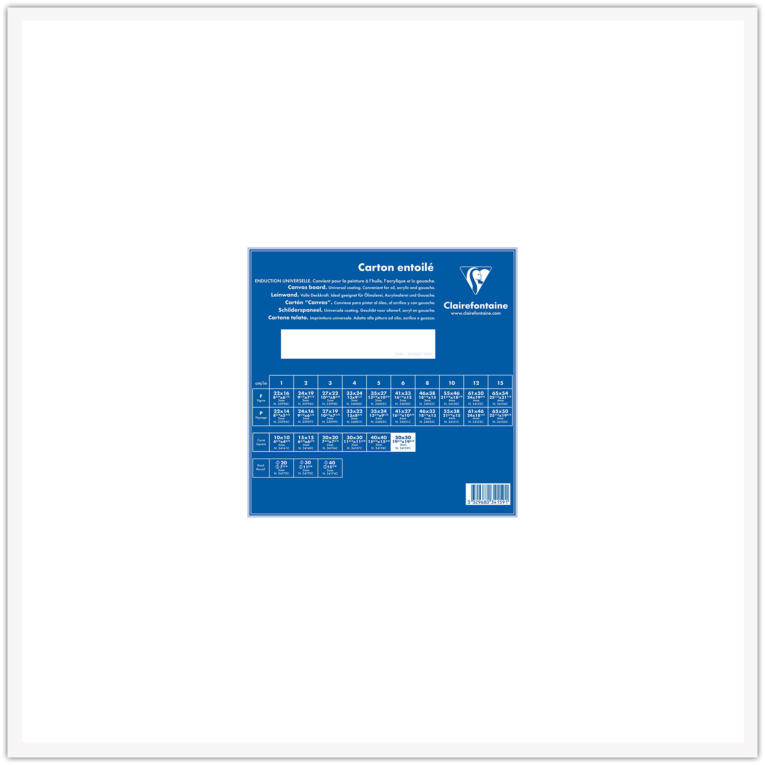 clairefontaine-painton-carton-toil-blanc-20x20-cm-3mm image 8