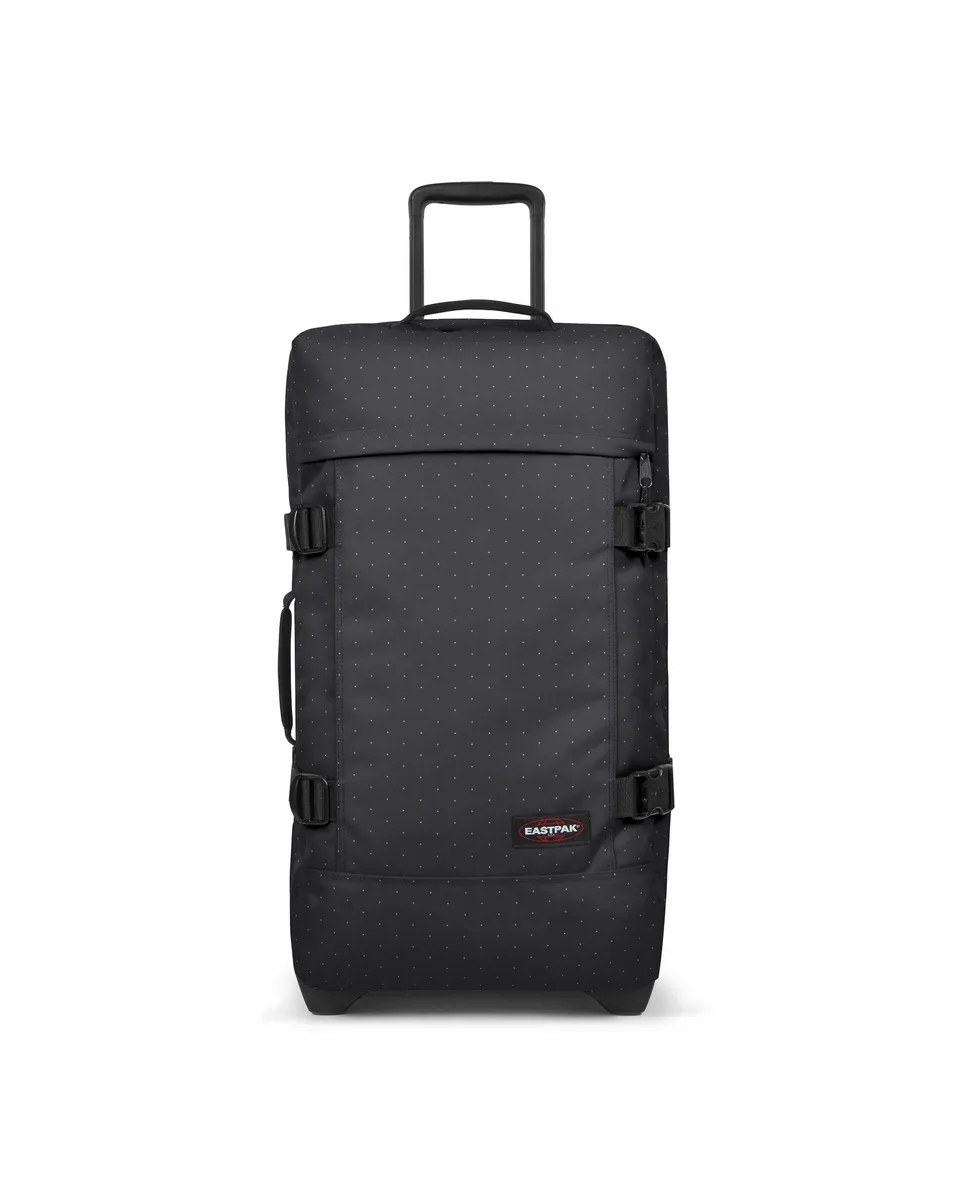 eastpak-tranverz-m-valise-souple-minidot-moyen-67-cm image 1