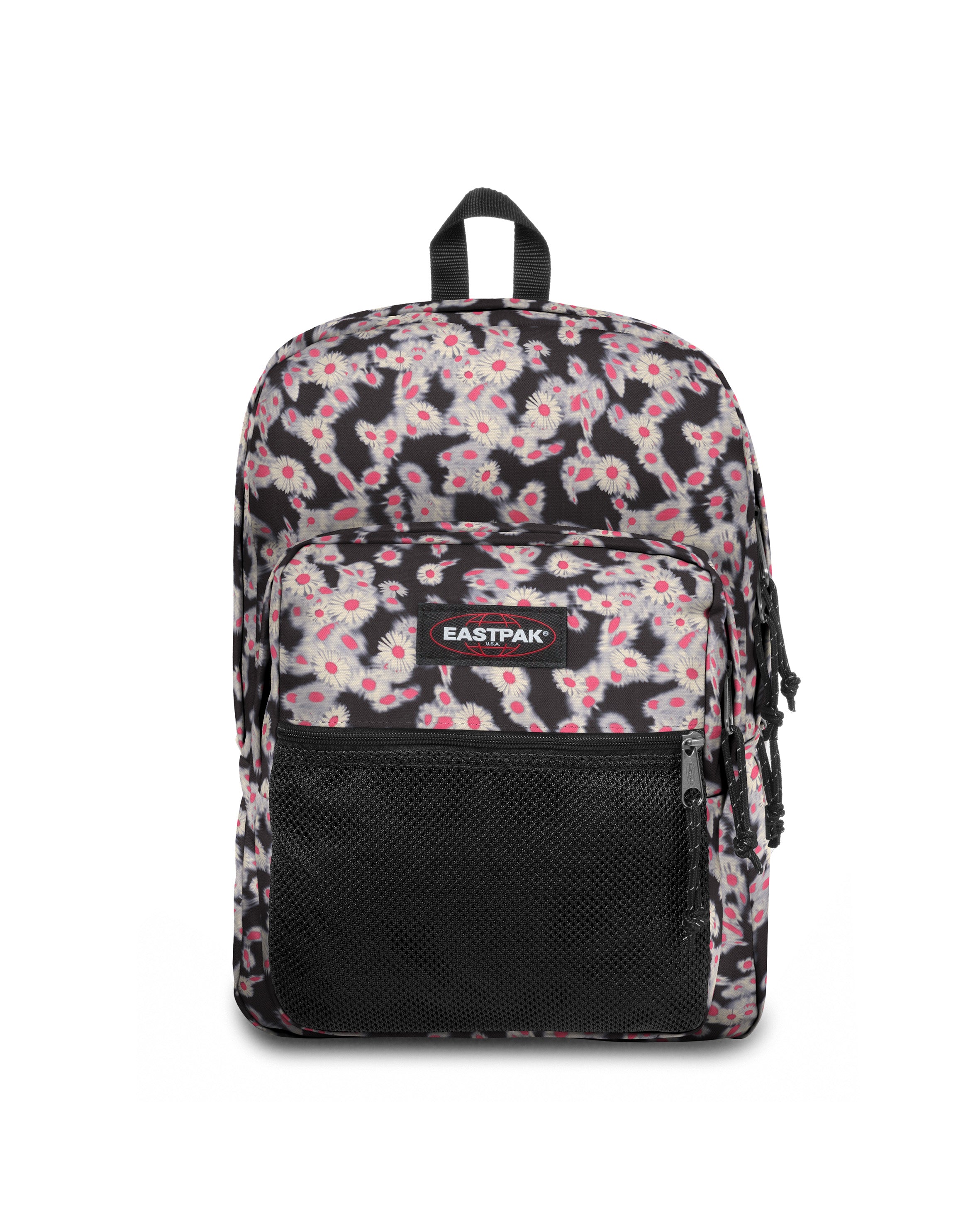 eastpak-pinnacle-sac-dos-grand-flowrswift-black-floral image 1