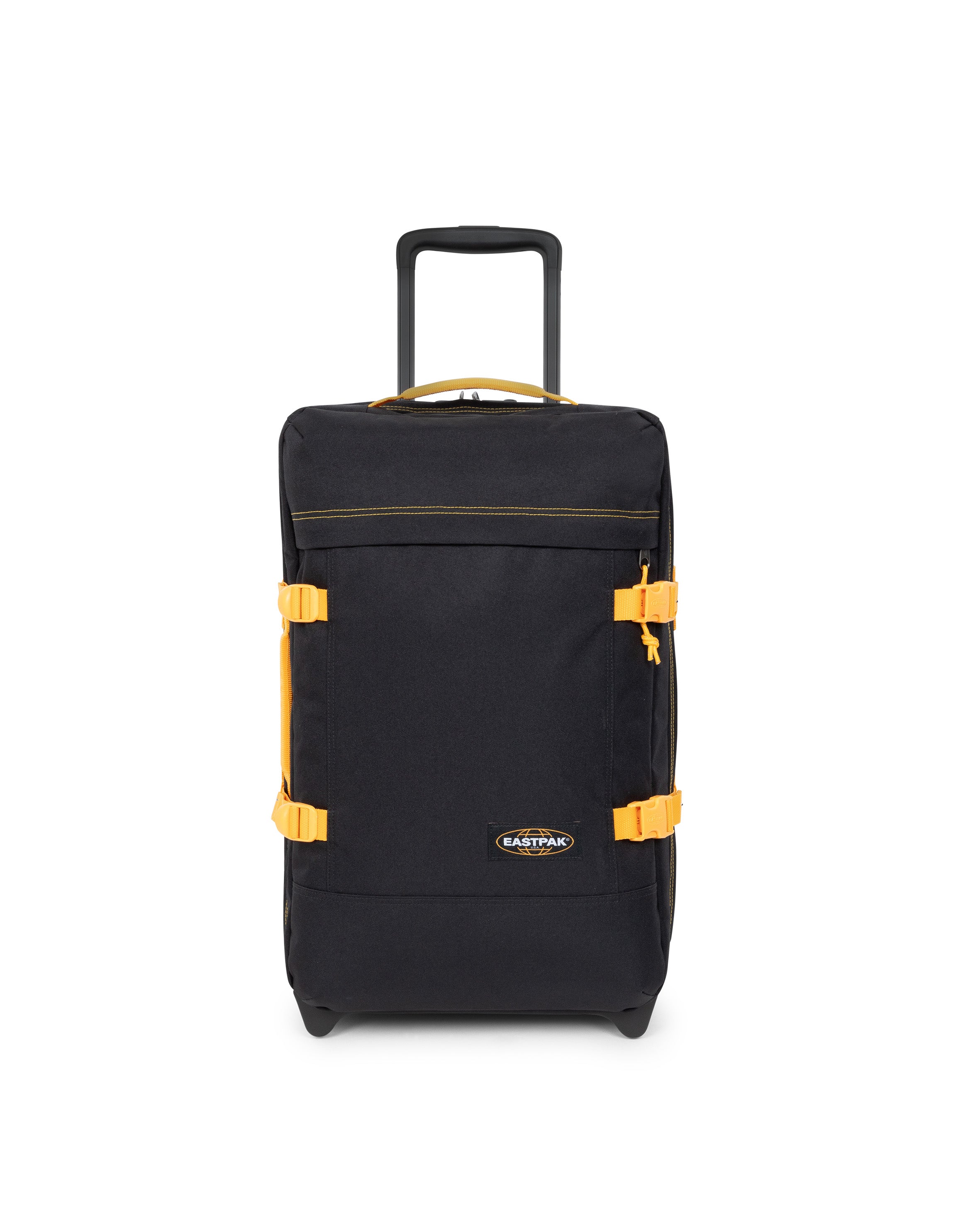 eastpak-tranverz-s-valise-cabine-kontrast-mango-2-roues-tsa image 1