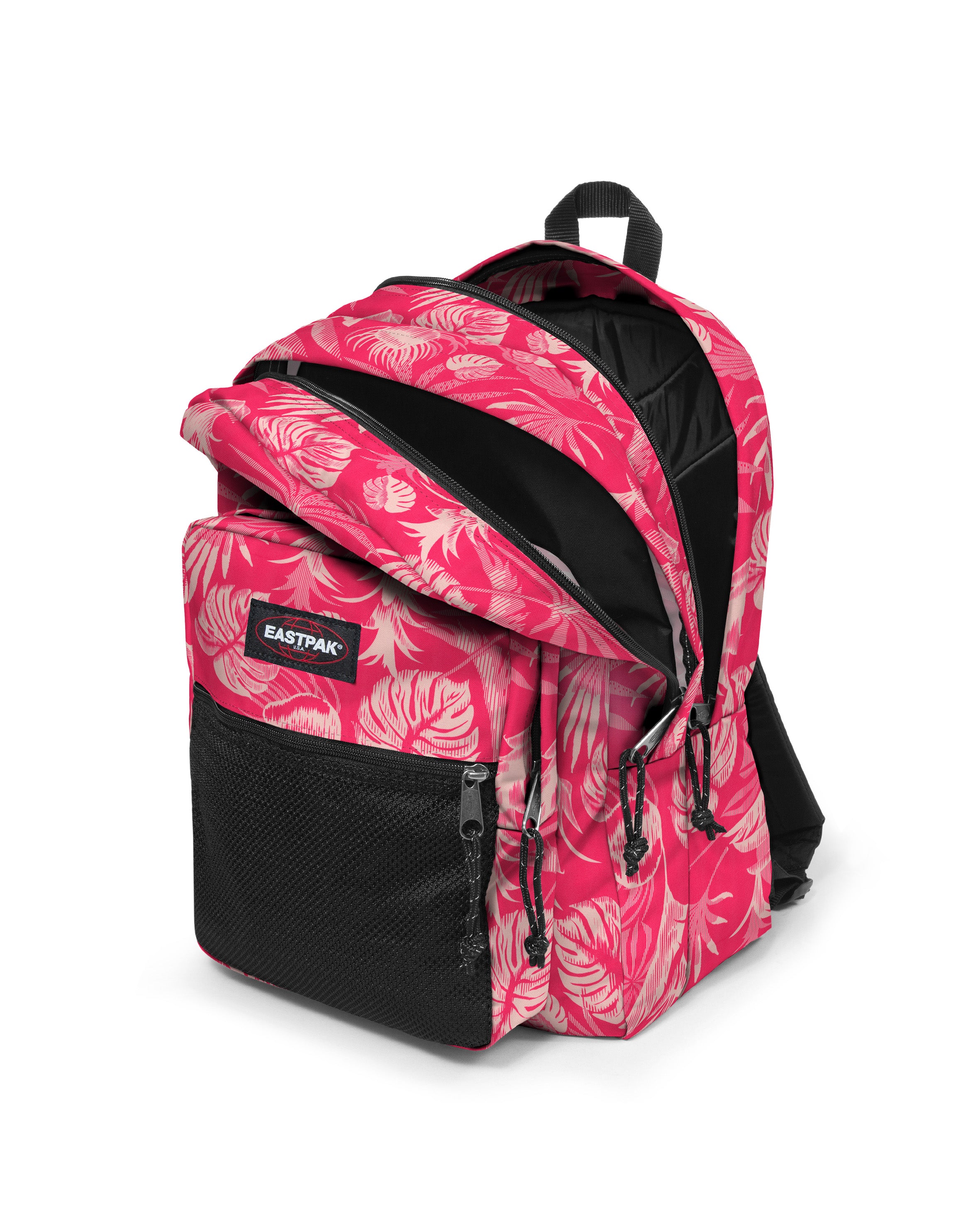 eastpak-pinnacle-sac-dos-grand-brize-pink-beige-d-perlant image 2