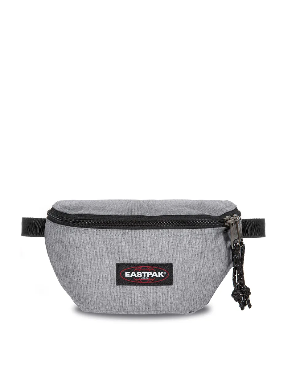 eastpak-springer-sac-banane-sunday-grey-petit-mixte image 1
